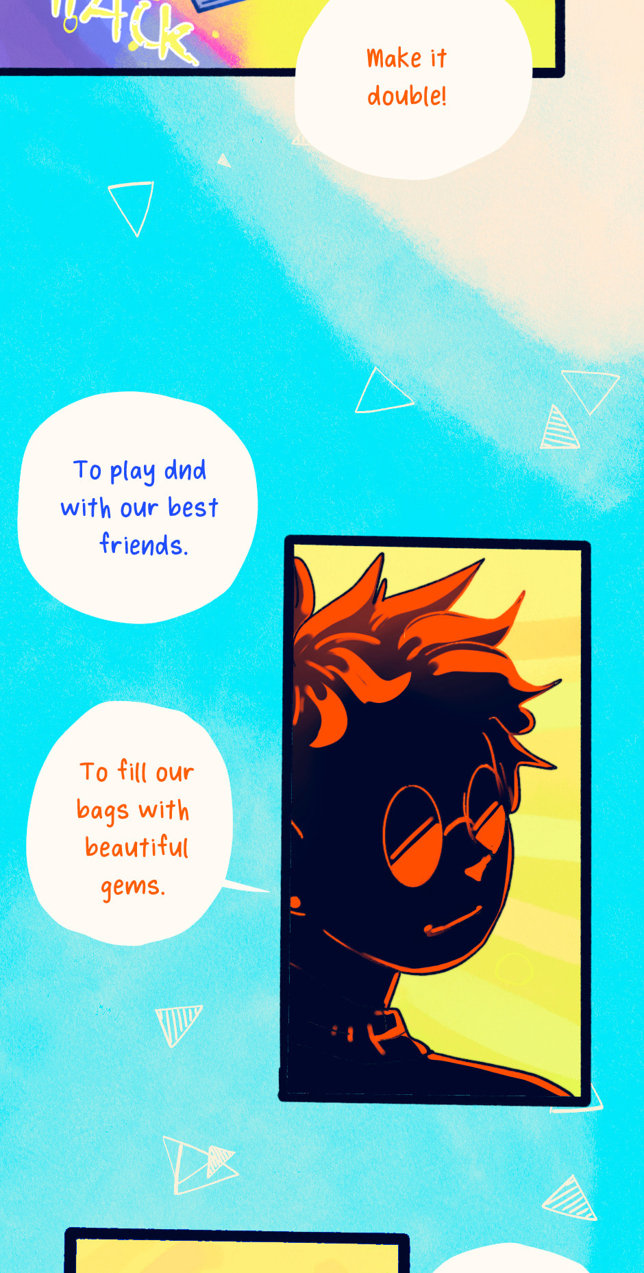 Colors Chapter 173 page 7 - 