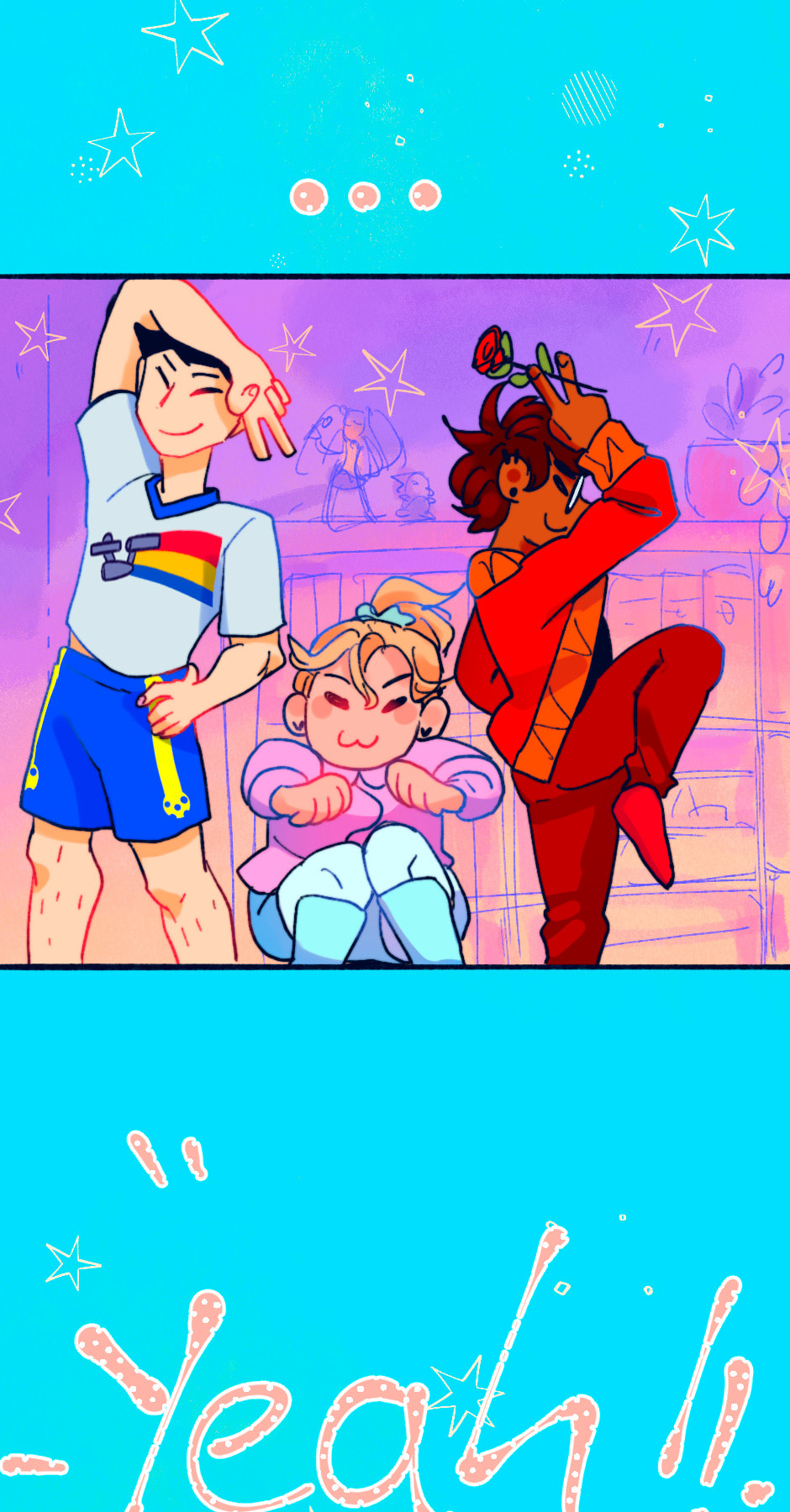 Colors Chapter 174 page 2 - 