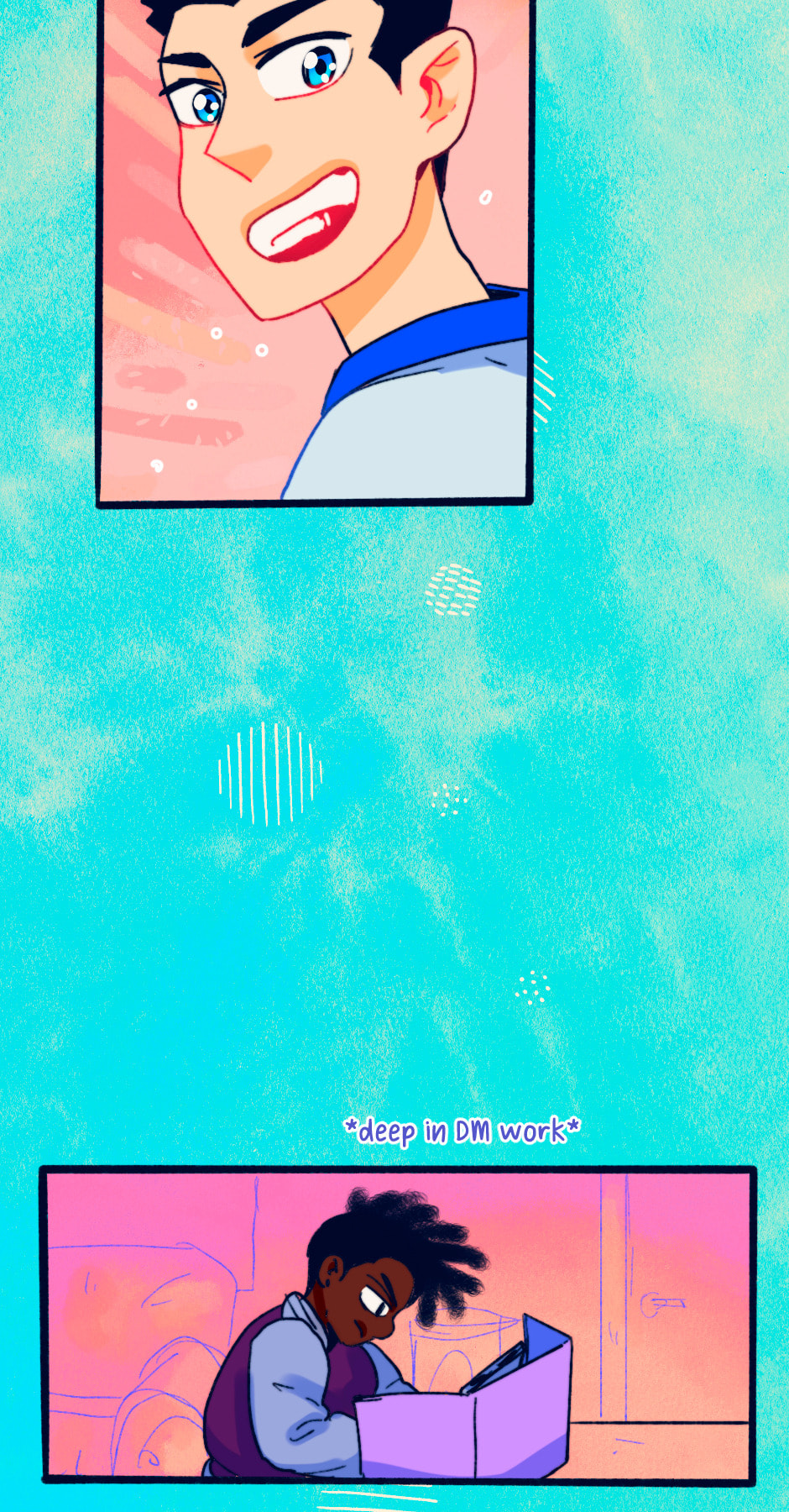 Colors Chapter 174 page 4 - 