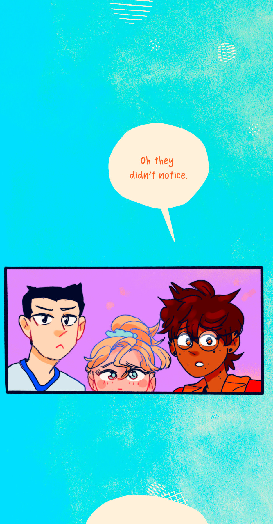 Colors Chapter 174 page 5 - 