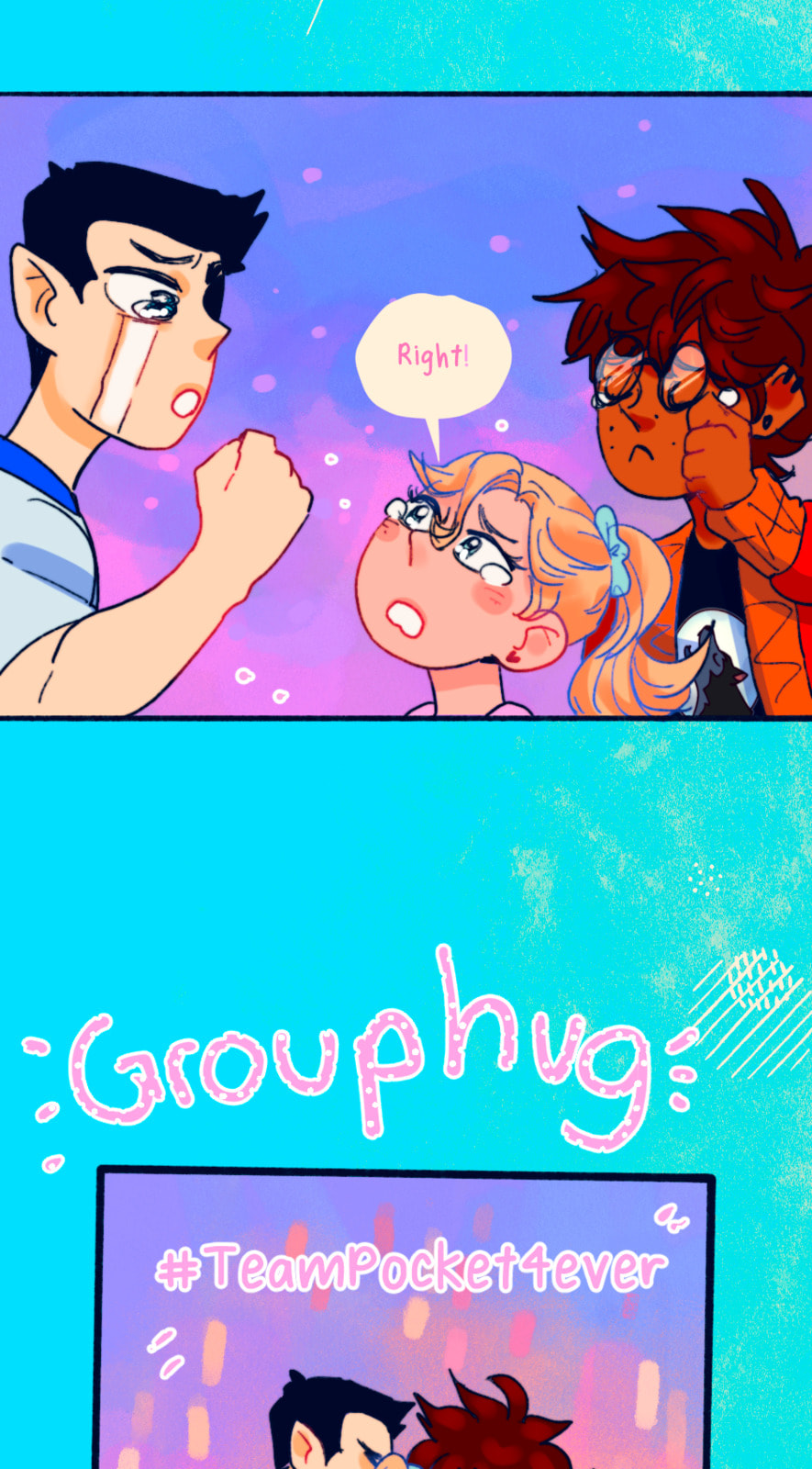 Colors Chapter 174 page 9 - 