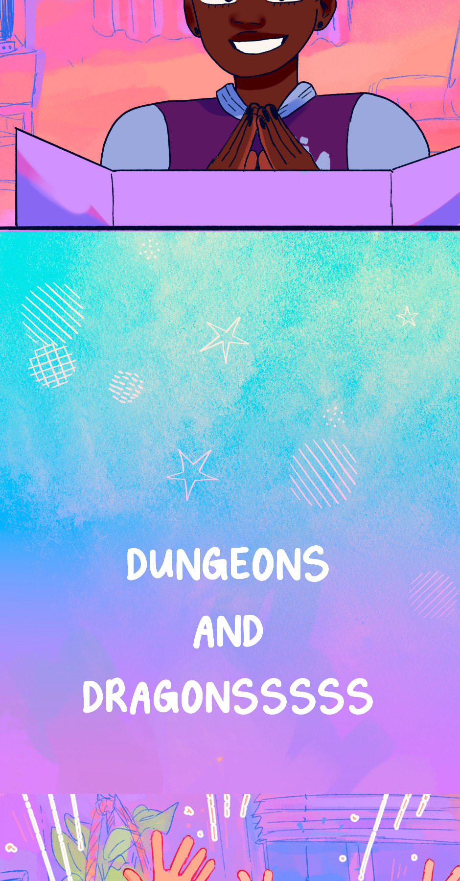 Colors Chapter 175 page 10 - 