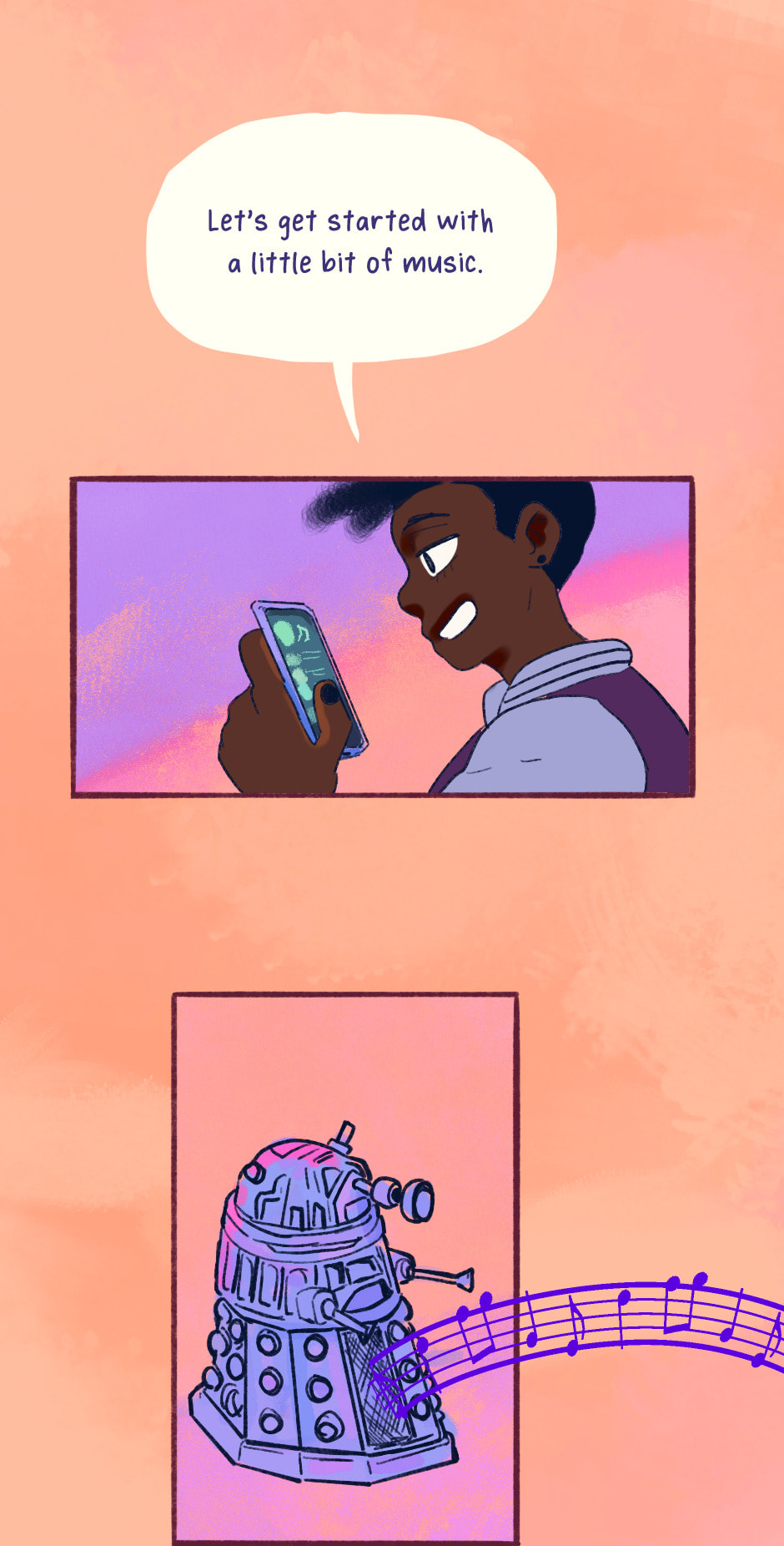 Colors Chapter 176 page 2 - 