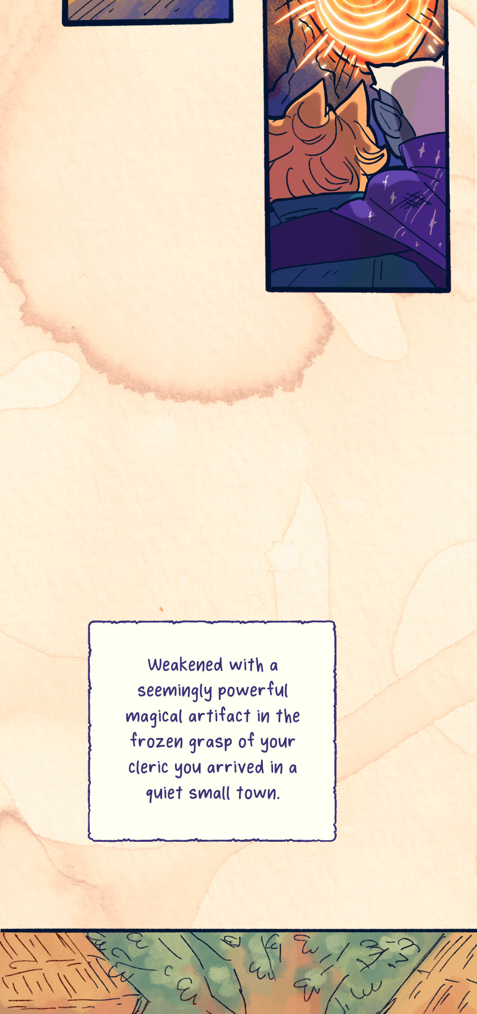 Colors Chapter 177 page 4 - 