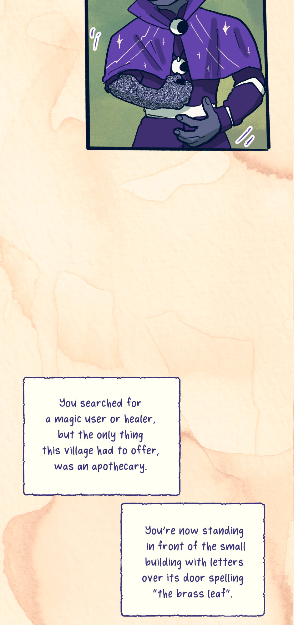 Colors Chapter 177 page 7 - 