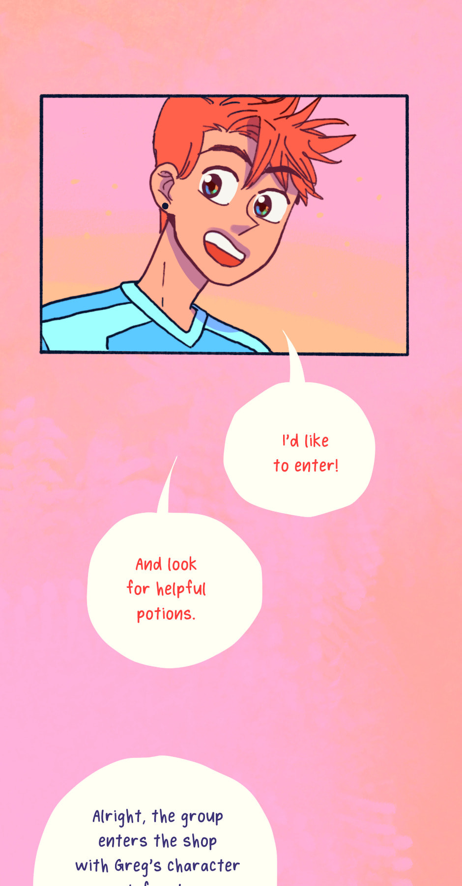 Colors Chapter 178 page 2 - 