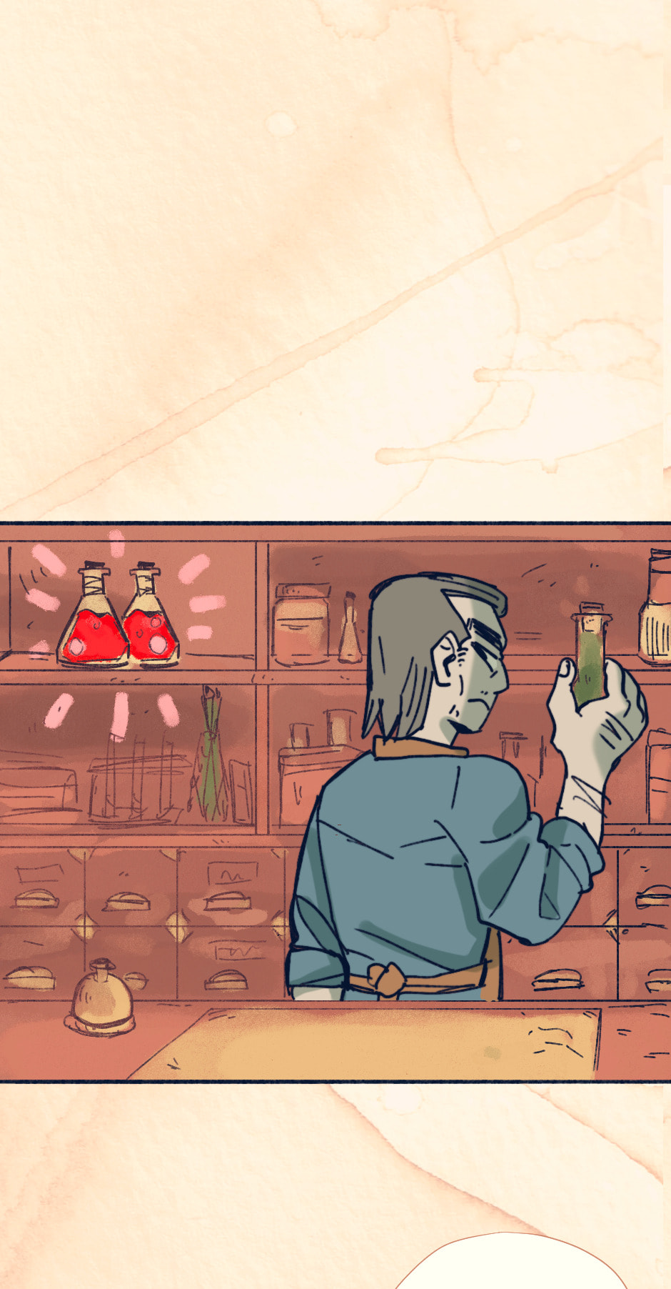 Colors Chapter 178 page 6 - 