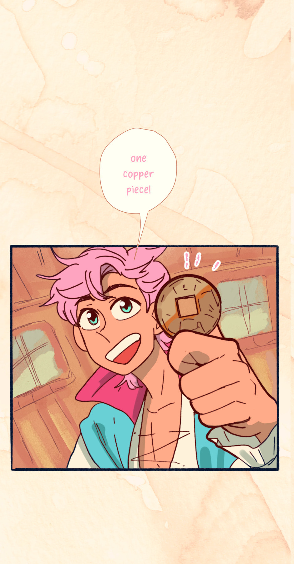 Colors Chapter 178 page 9 - 