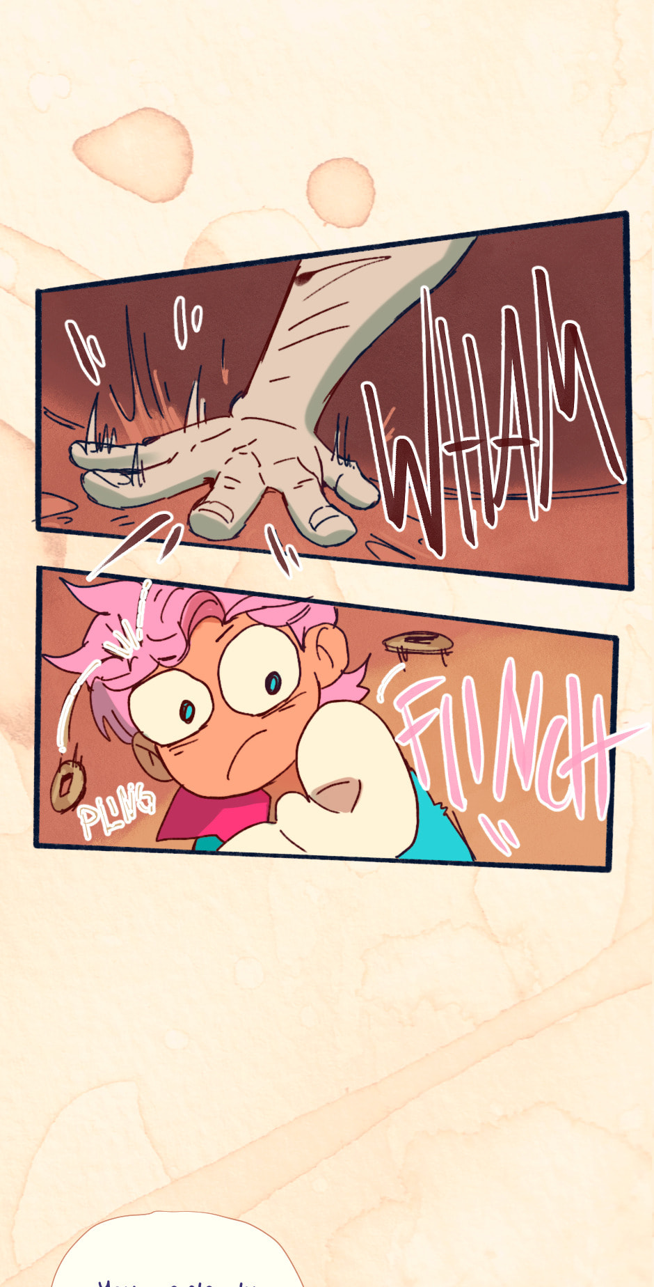 Colors Chapter 179 page 2 - 