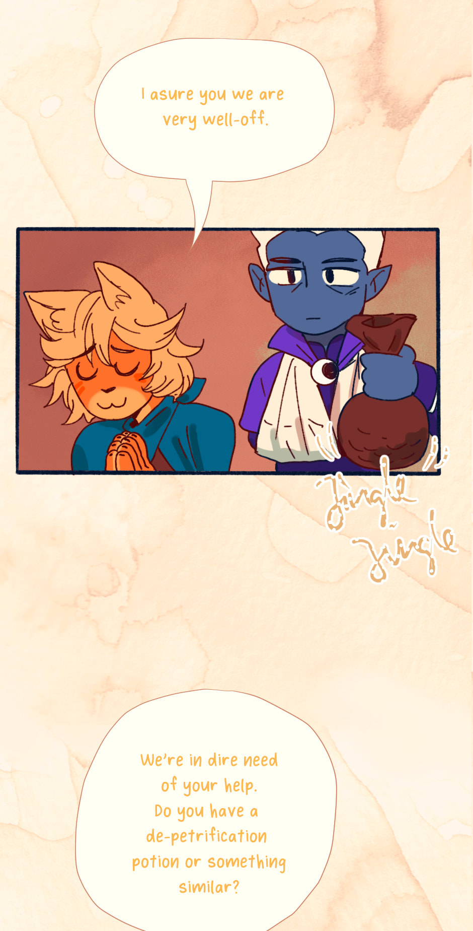 Colors Chapter 179 page 6 - 
