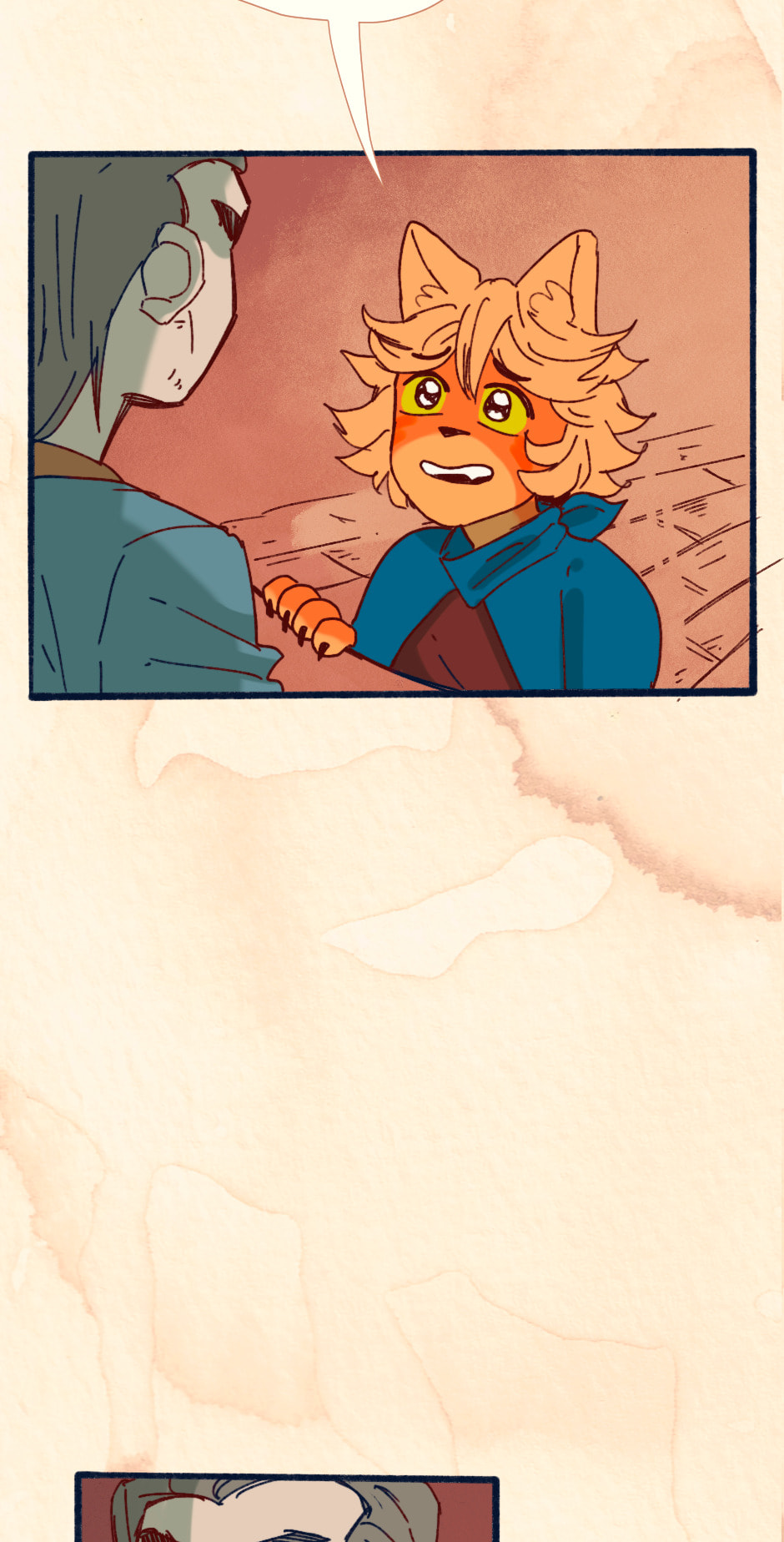 Colors Chapter 179 page 7 - 