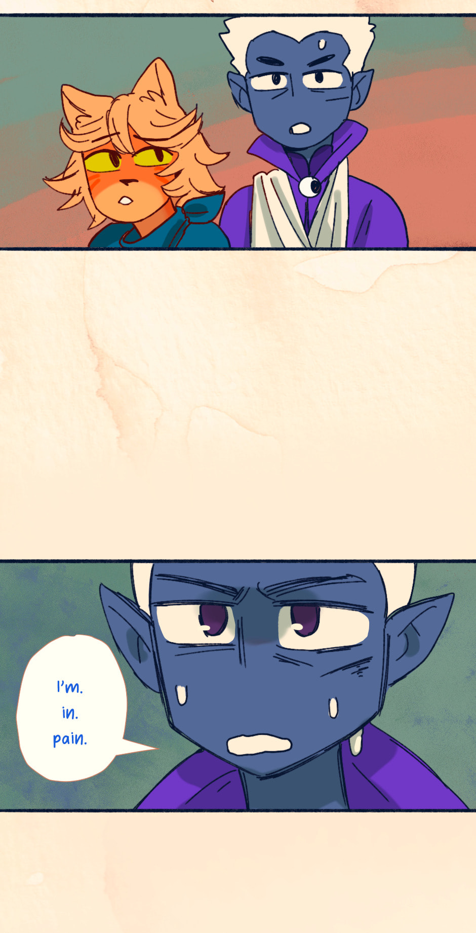 Colors Chapter 179 page 9 - 