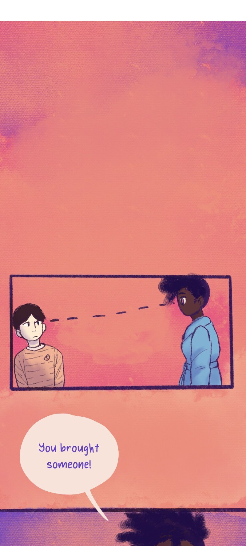 Colors Chapter 18 page 1 - 