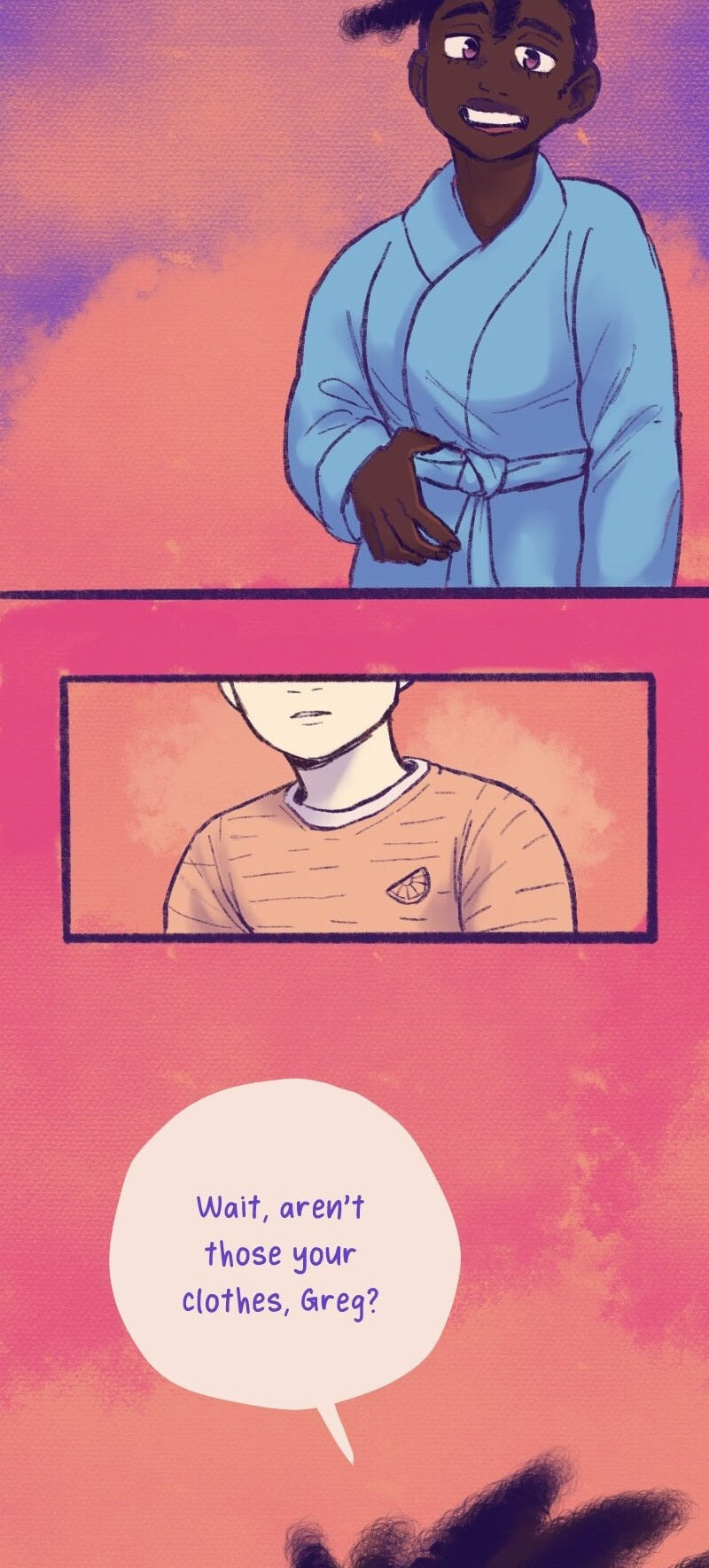 Colors Chapter 18 page 2 - 