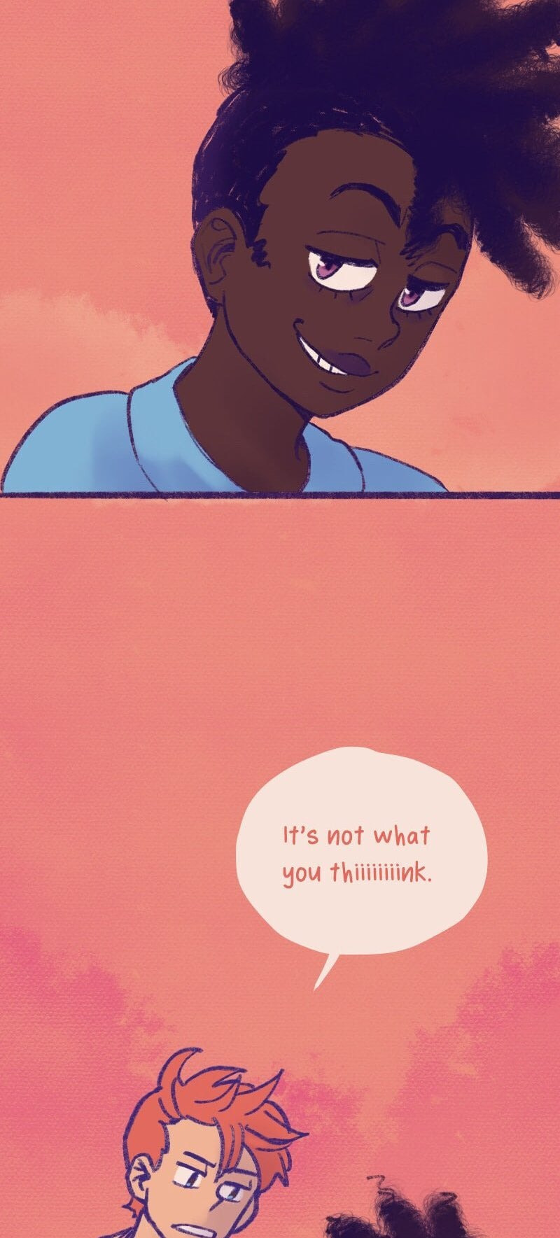 Colors Chapter 18 page 3 - 