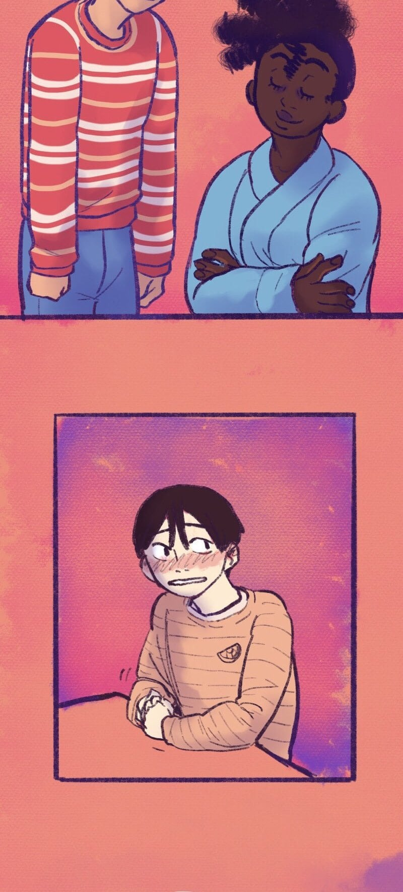 Colors Chapter 18 page 4 - 