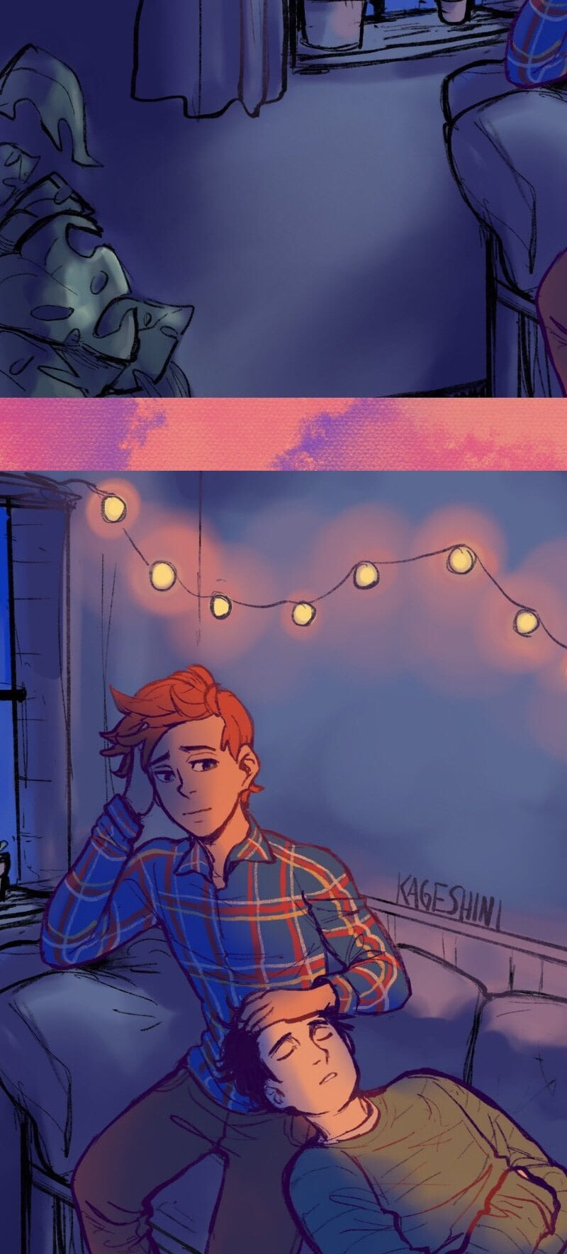 Colors Chapter 18 page 7 - 