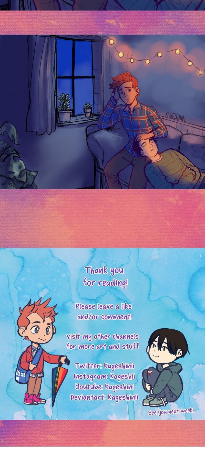Colors Chapter 18 page 8 - 