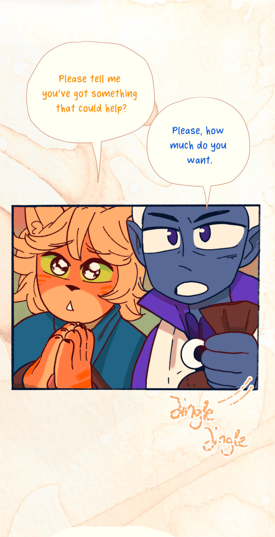 Colors Chapter 180 page 2 - 