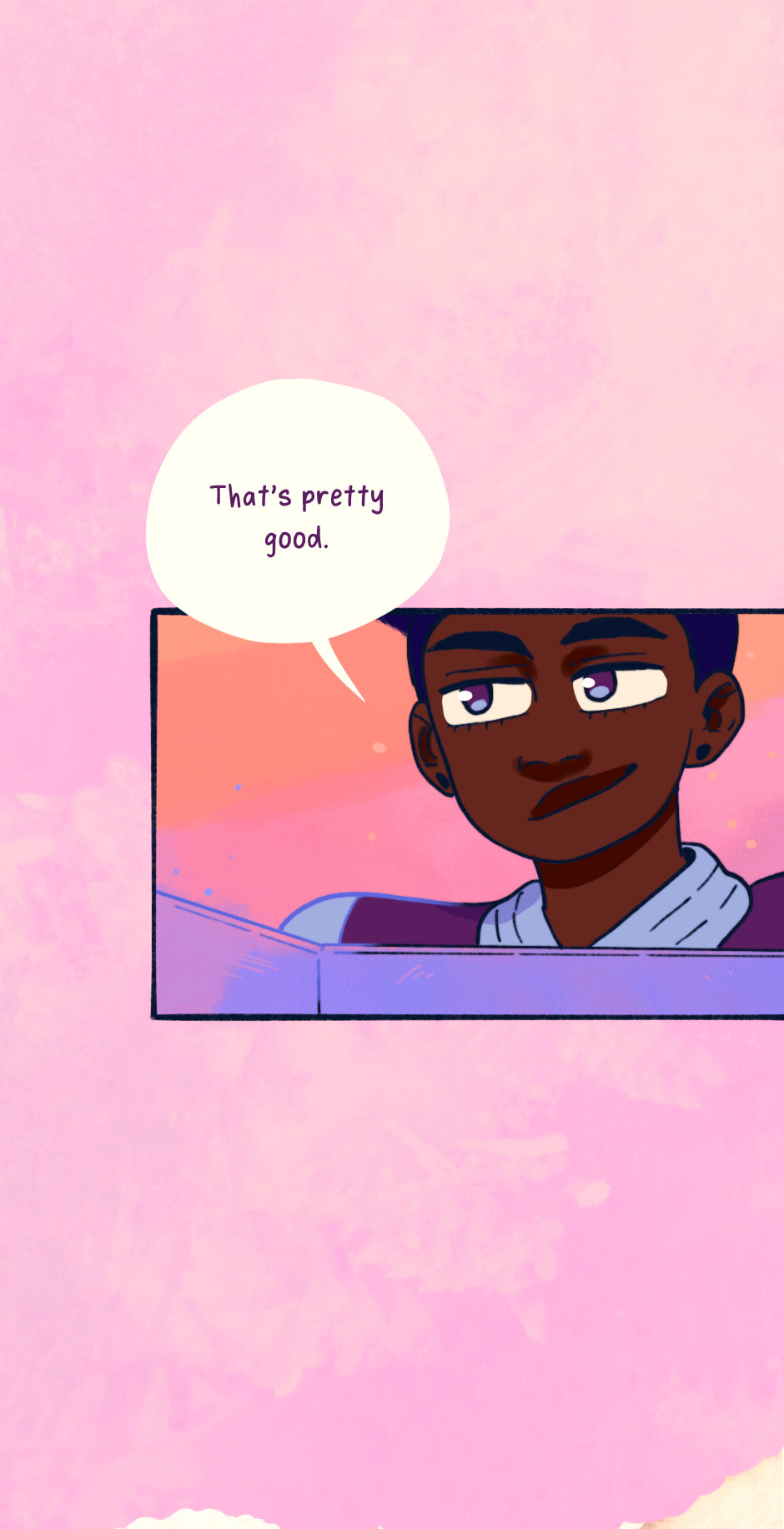 Colors Chapter 180 page 5 - 
