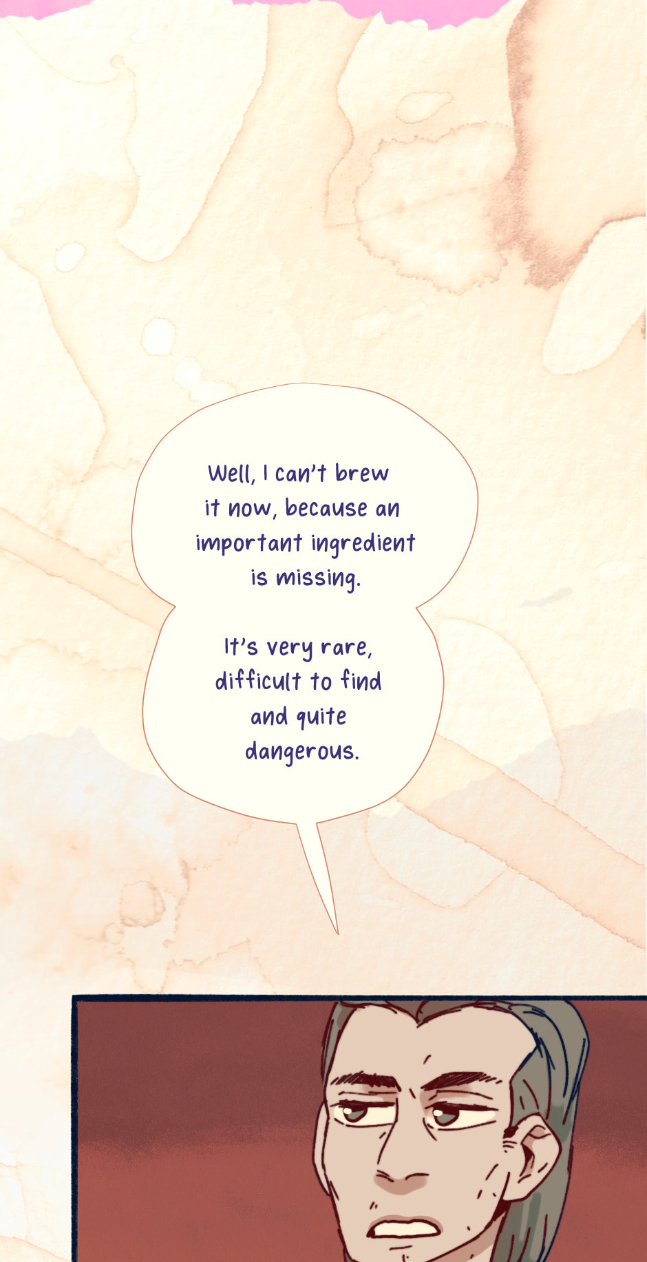 Colors Chapter 180 page 6 - 
