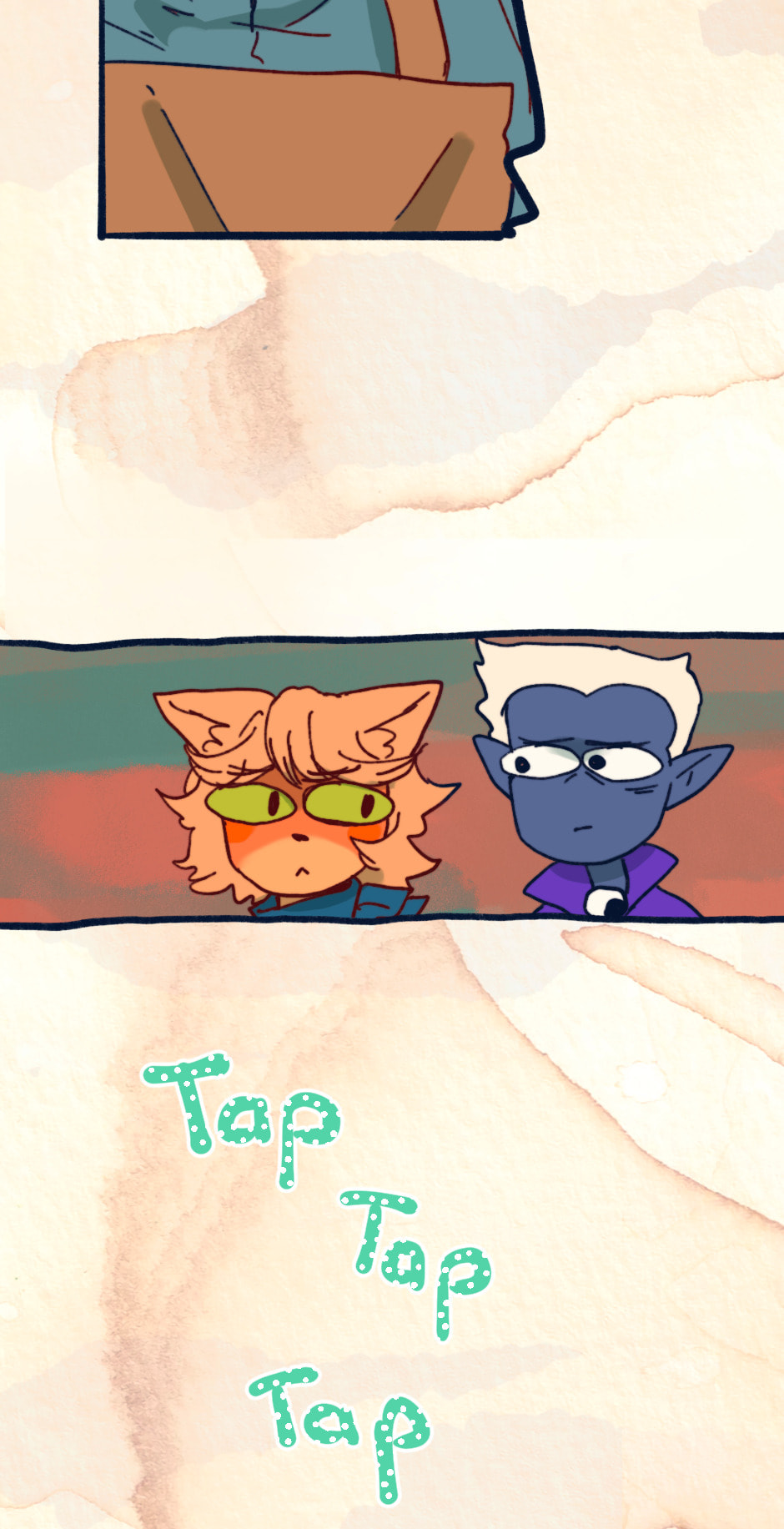 Colors Chapter 180 page 10 - 