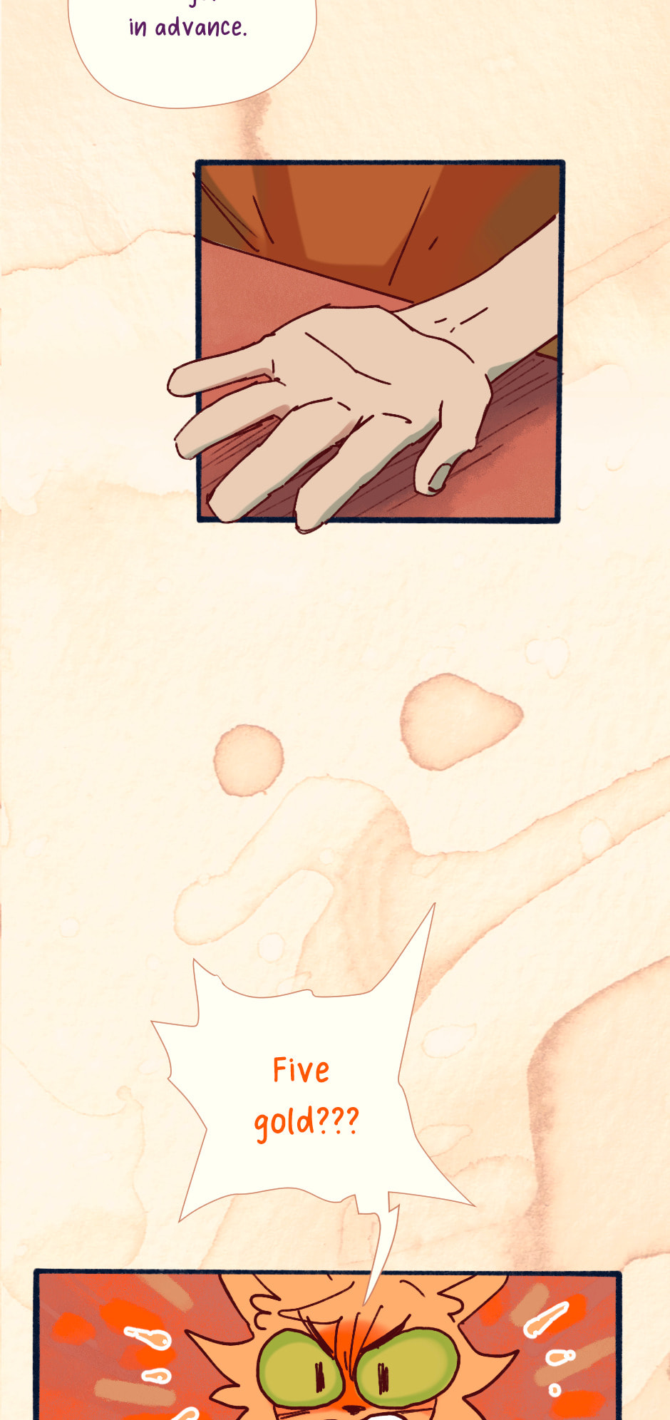 Colors Chapter 181 page 5 - 
