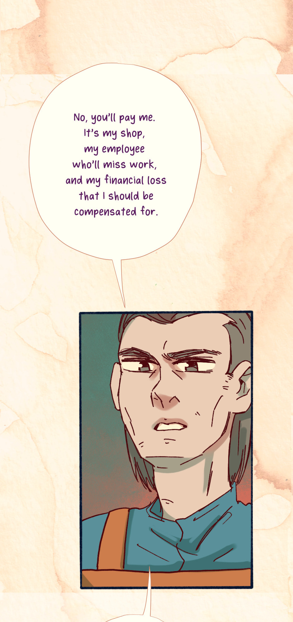 Colors Chapter 181 page 8 - 