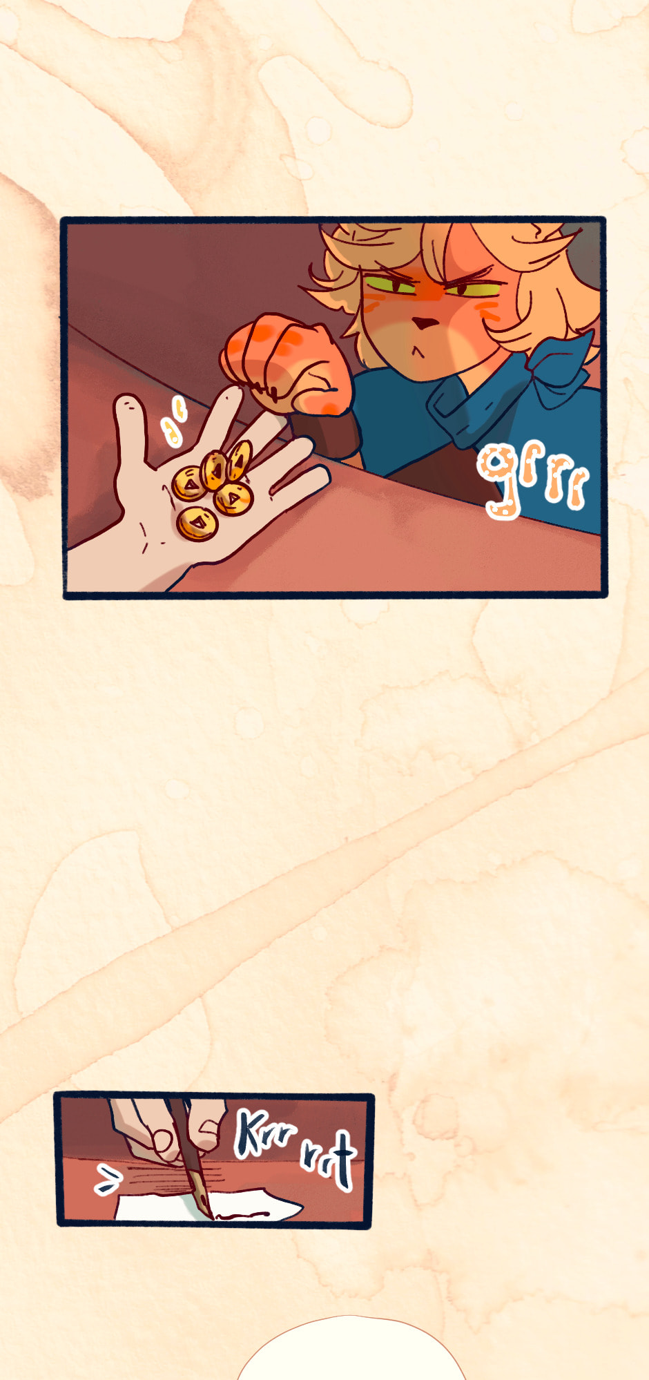 Colors Chapter 182 page 2 - 