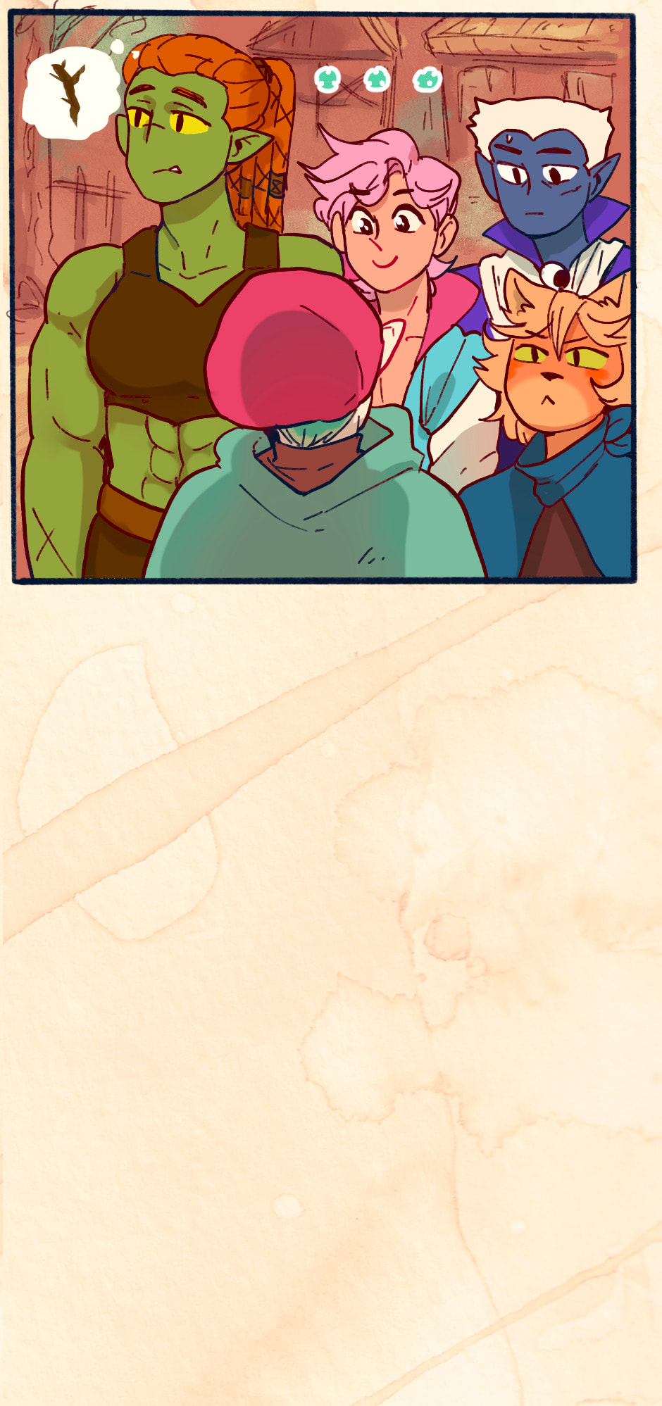 Colors Chapter 182 page 9 - 