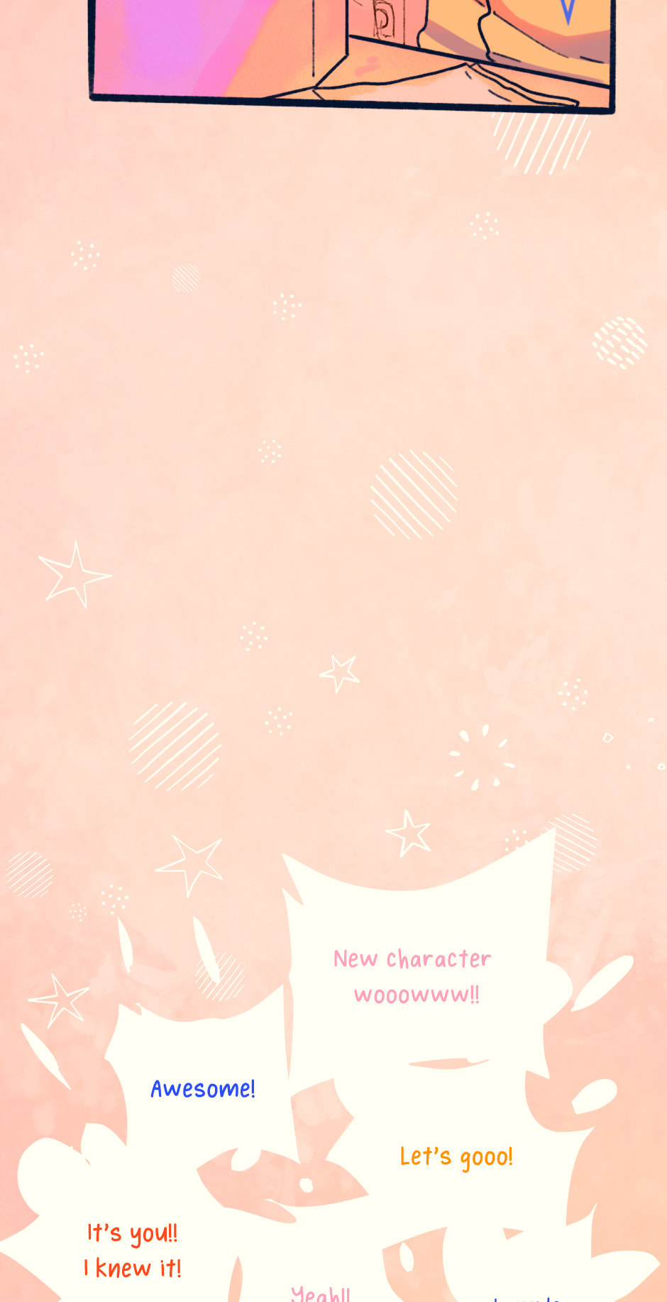 Colors Chapter 183 page 4 - 