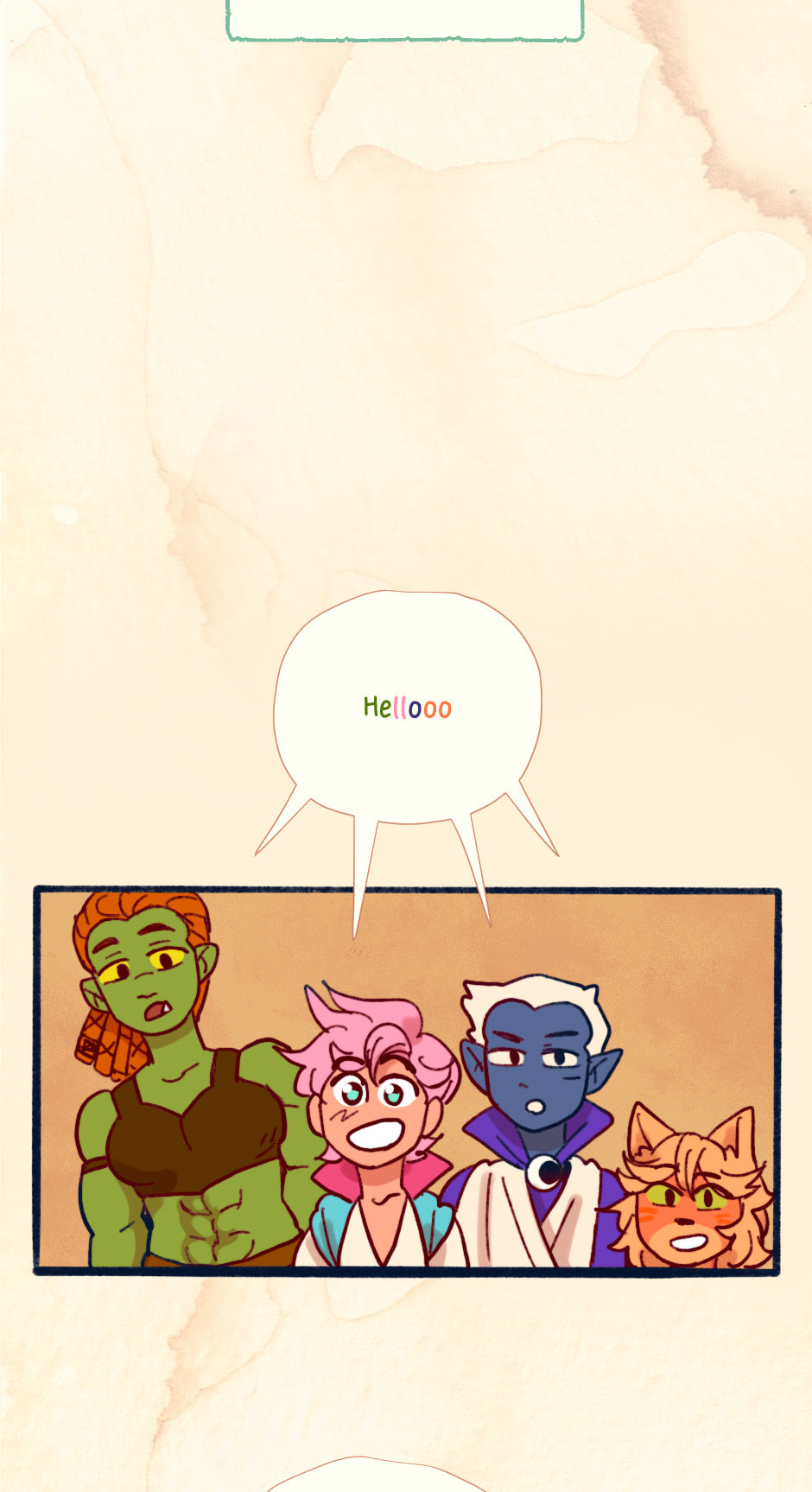 Colors Chapter 183 page 9 - 