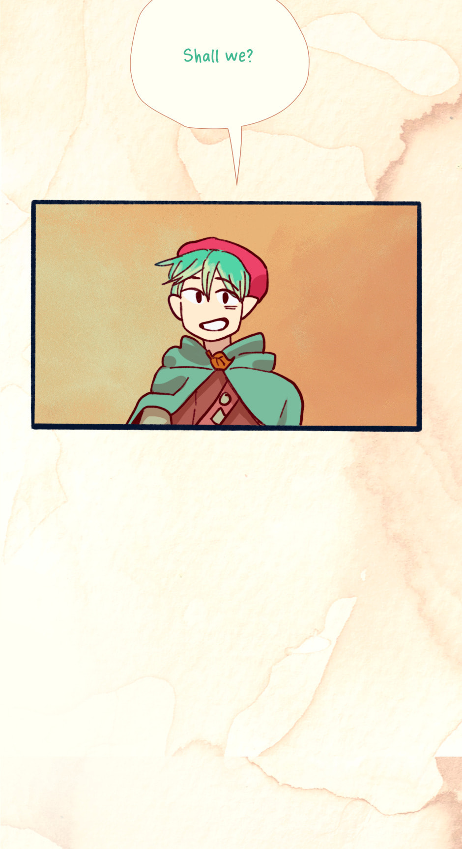 Colors Chapter 183 page 10 - 