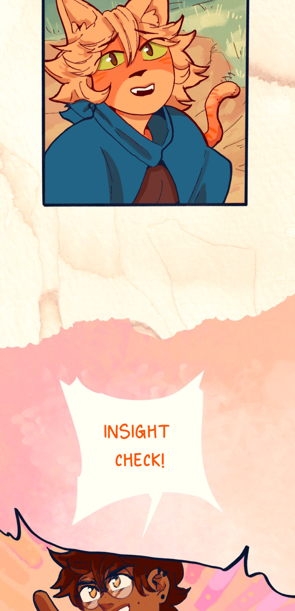 Colors Chapter 184 page 7 - 