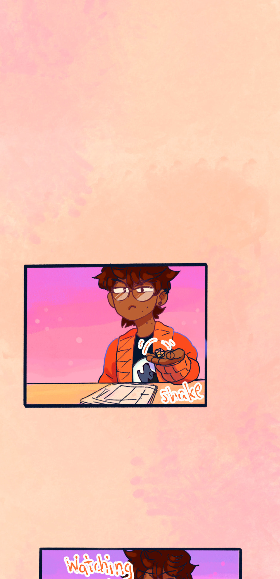 Colors Chapter 184 page 10 - 