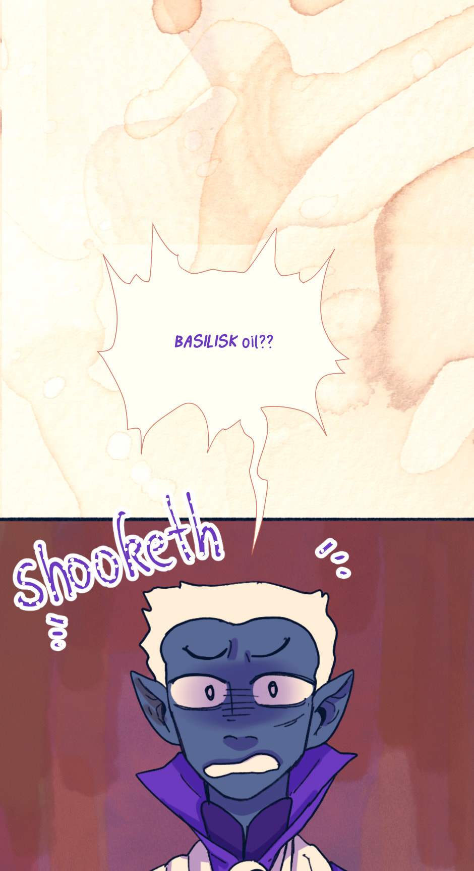 Colors Chapter 185 page 13 - 
