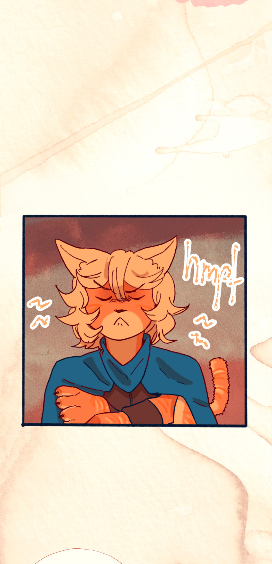 Colors Chapter 185 page 3 - 