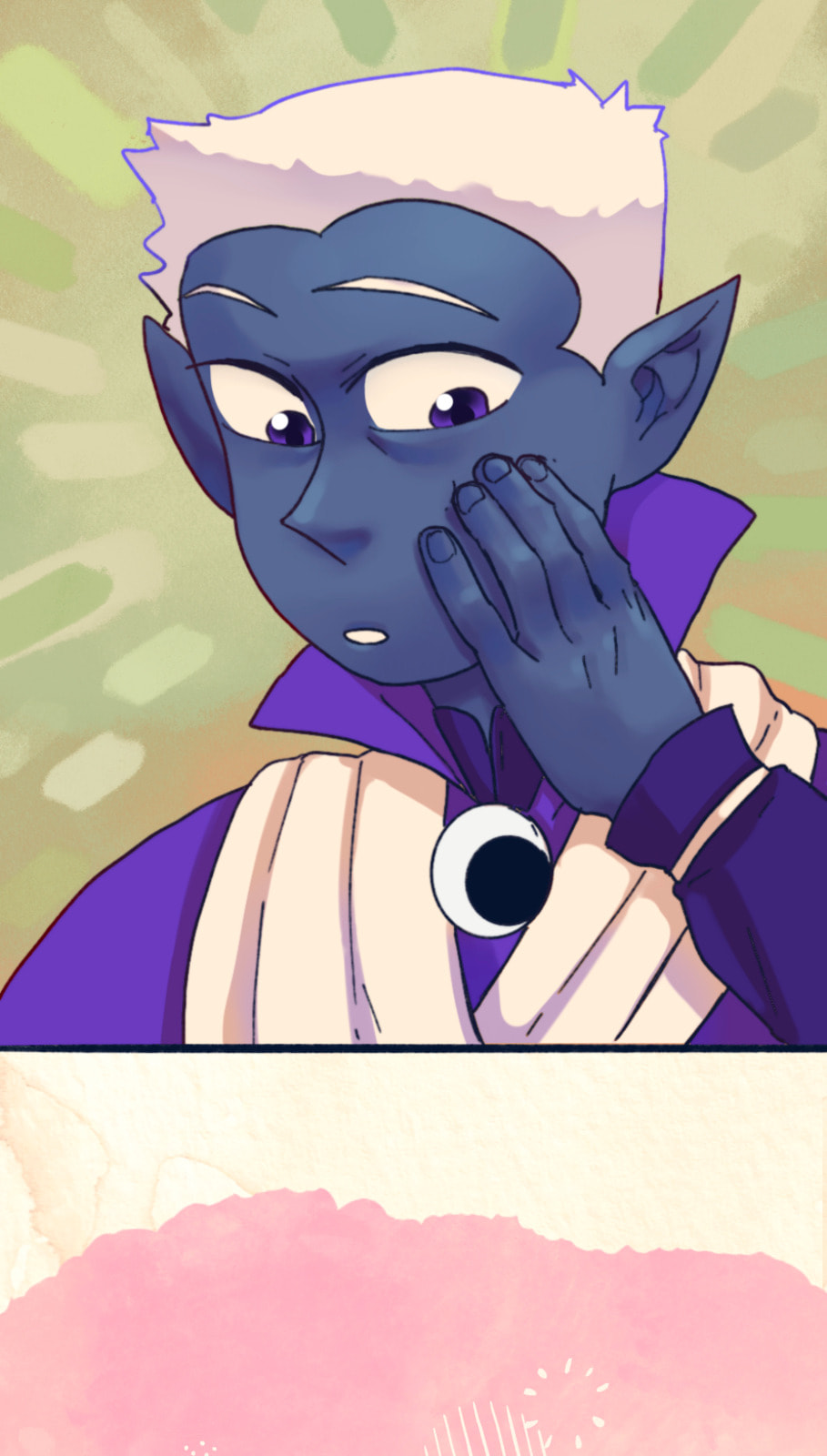 Colors Chapter 186 page 13 - 