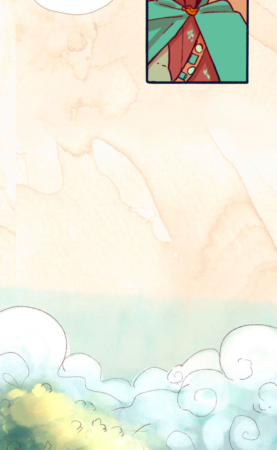 Colors Chapter 187 page 11 - 