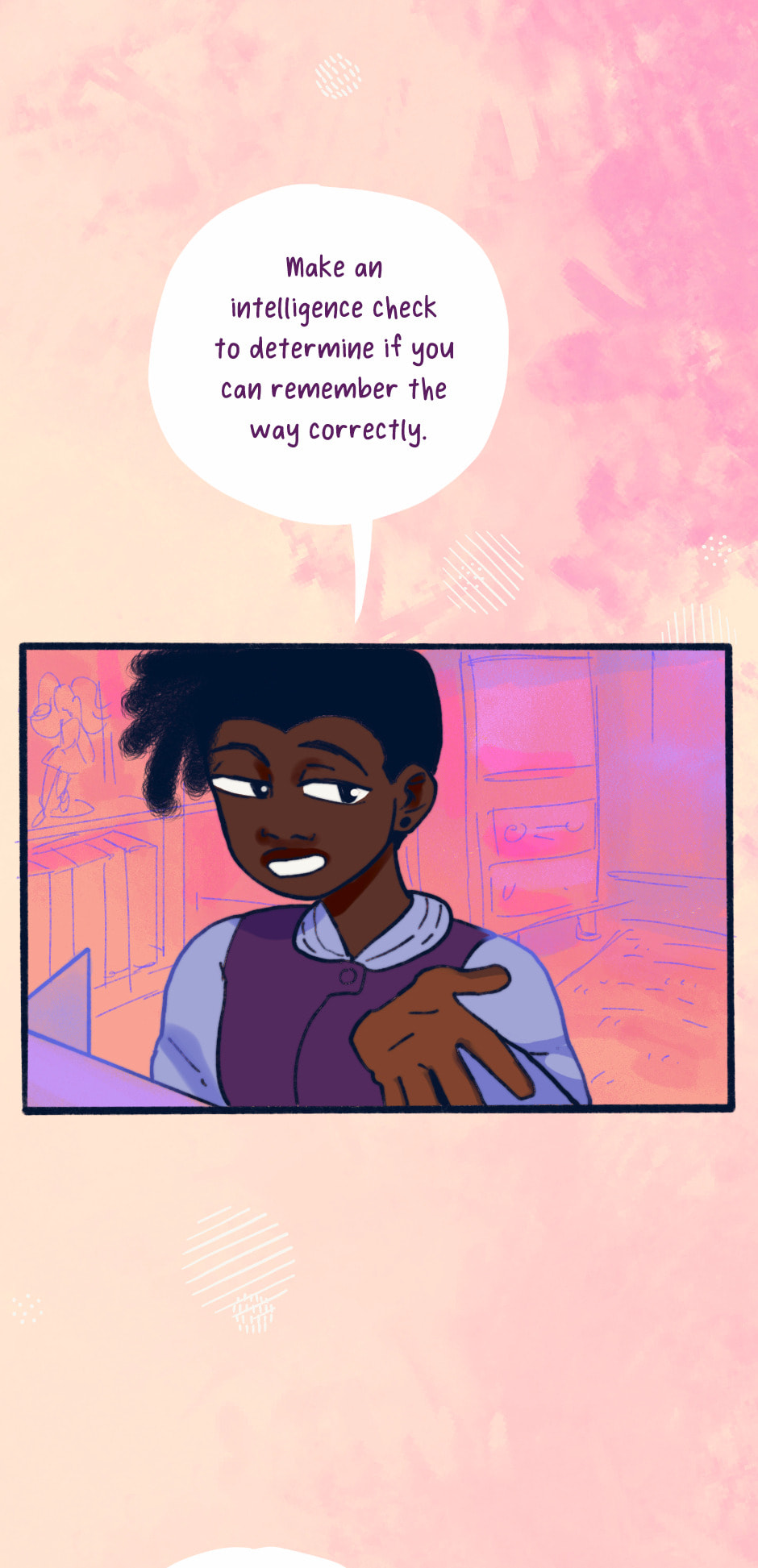 Colors Chapter 187 page 3 - 