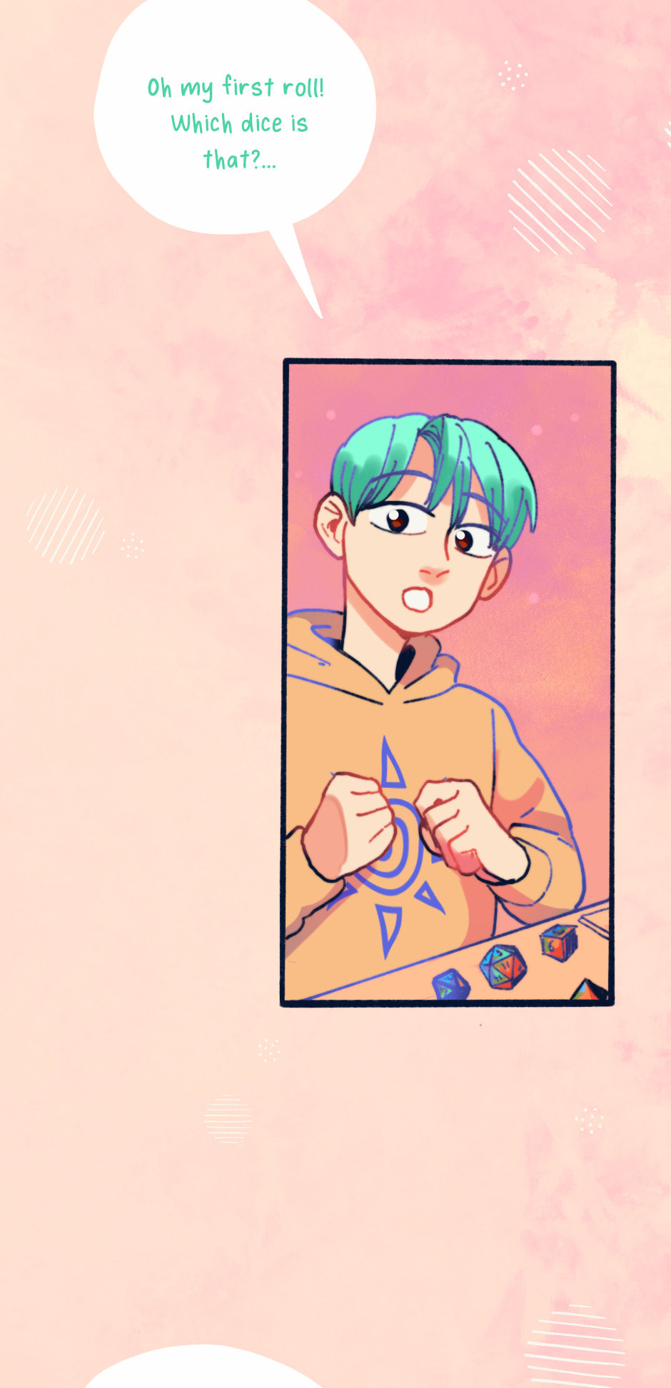 Colors Chapter 187 page 4 - 