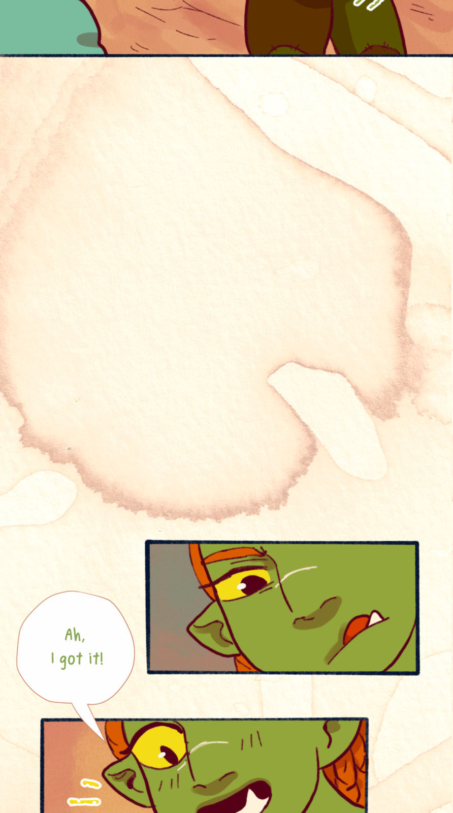 Colors Chapter 188 page 11 - 