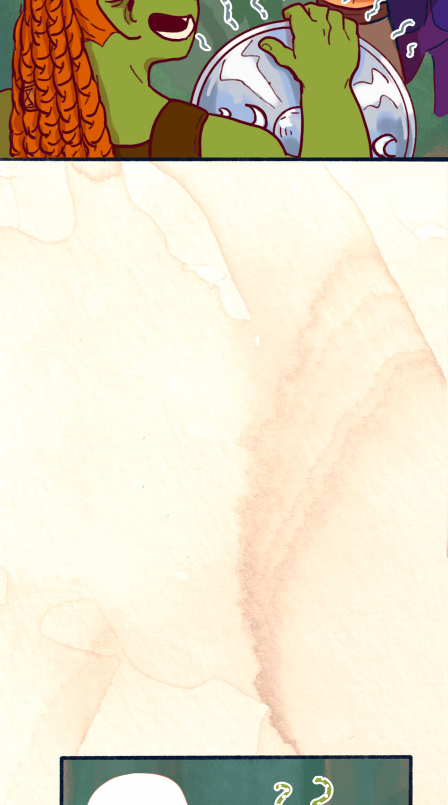 Colors Chapter 188 page 14 - 