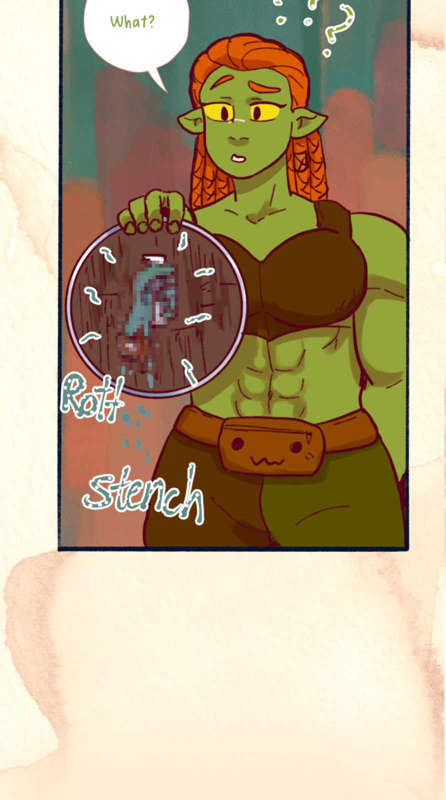 Colors Chapter 188 page 15 - 