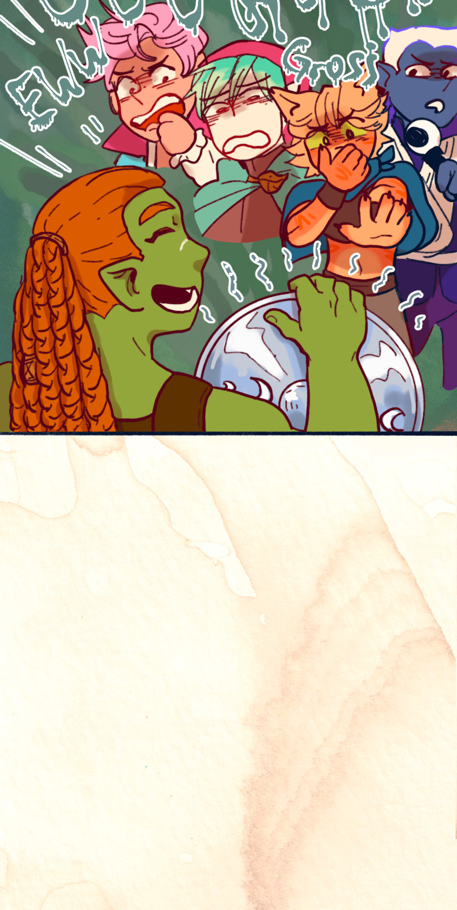 Colors Chapter 188 page 17 - 