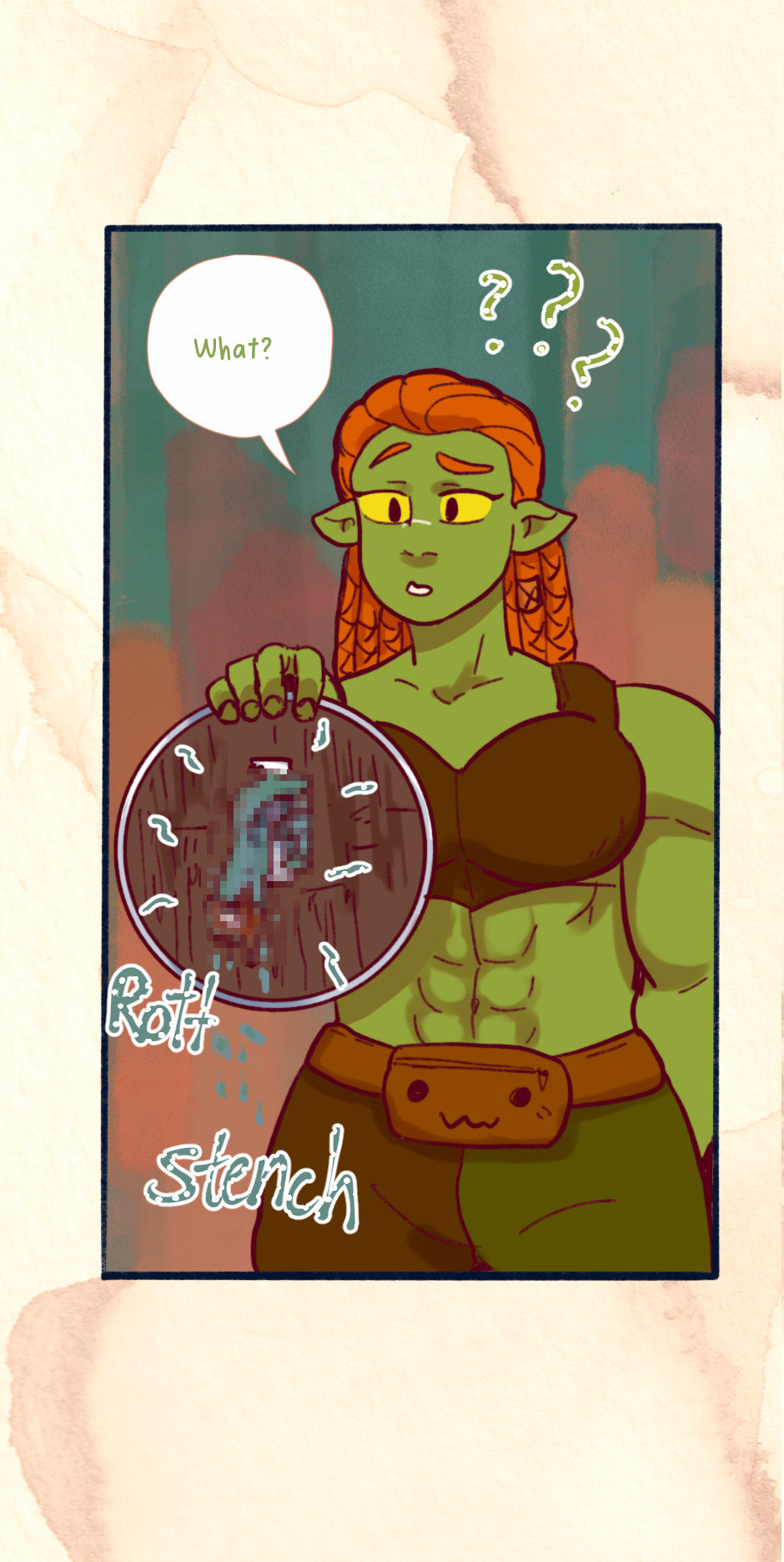 Colors Chapter 188 page 18 - 