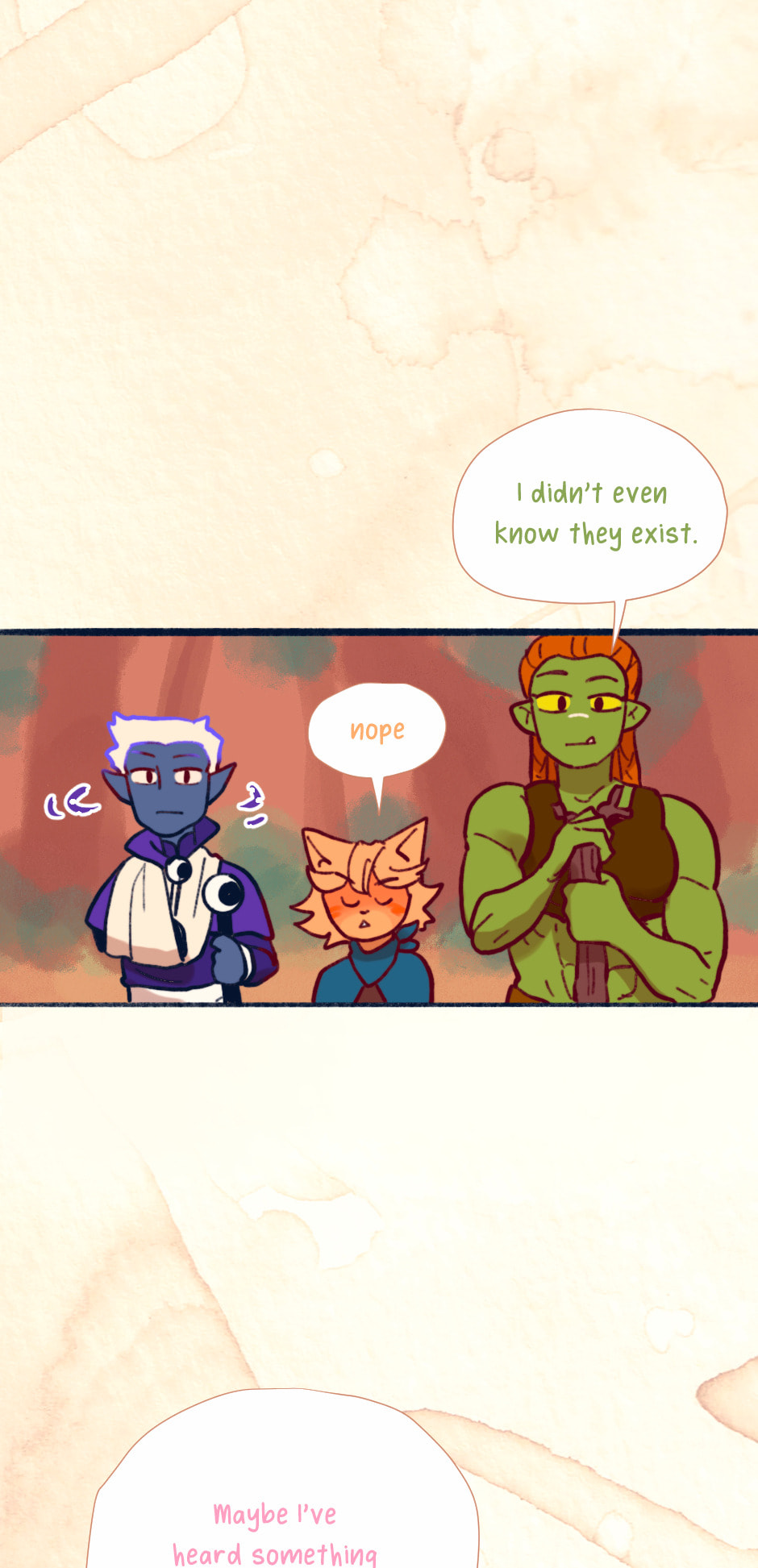 Colors Chapter 188 page 3 - 