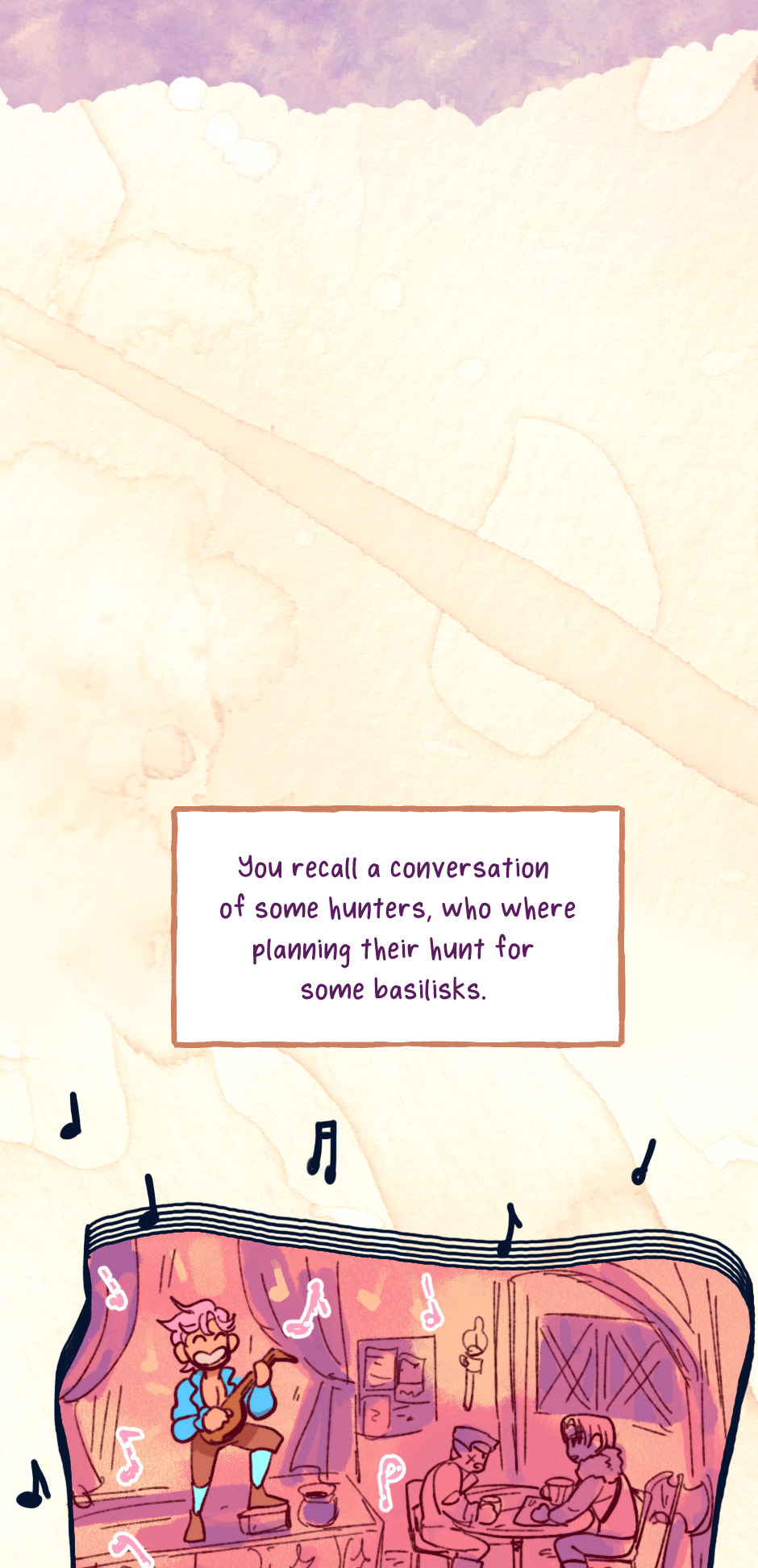 Colors Chapter 188 page 6 - 