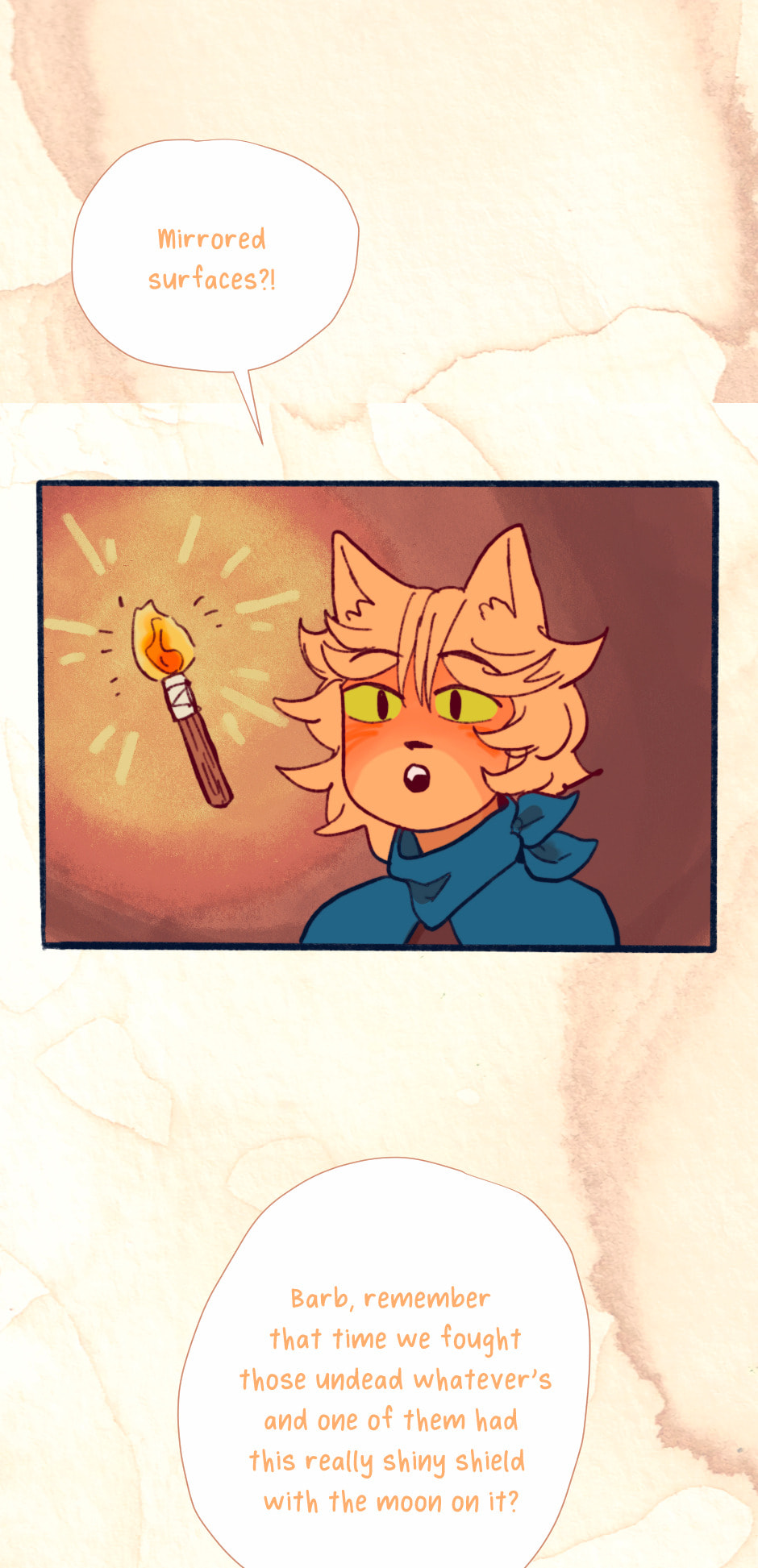 Colors Chapter 188 page 8 - 
