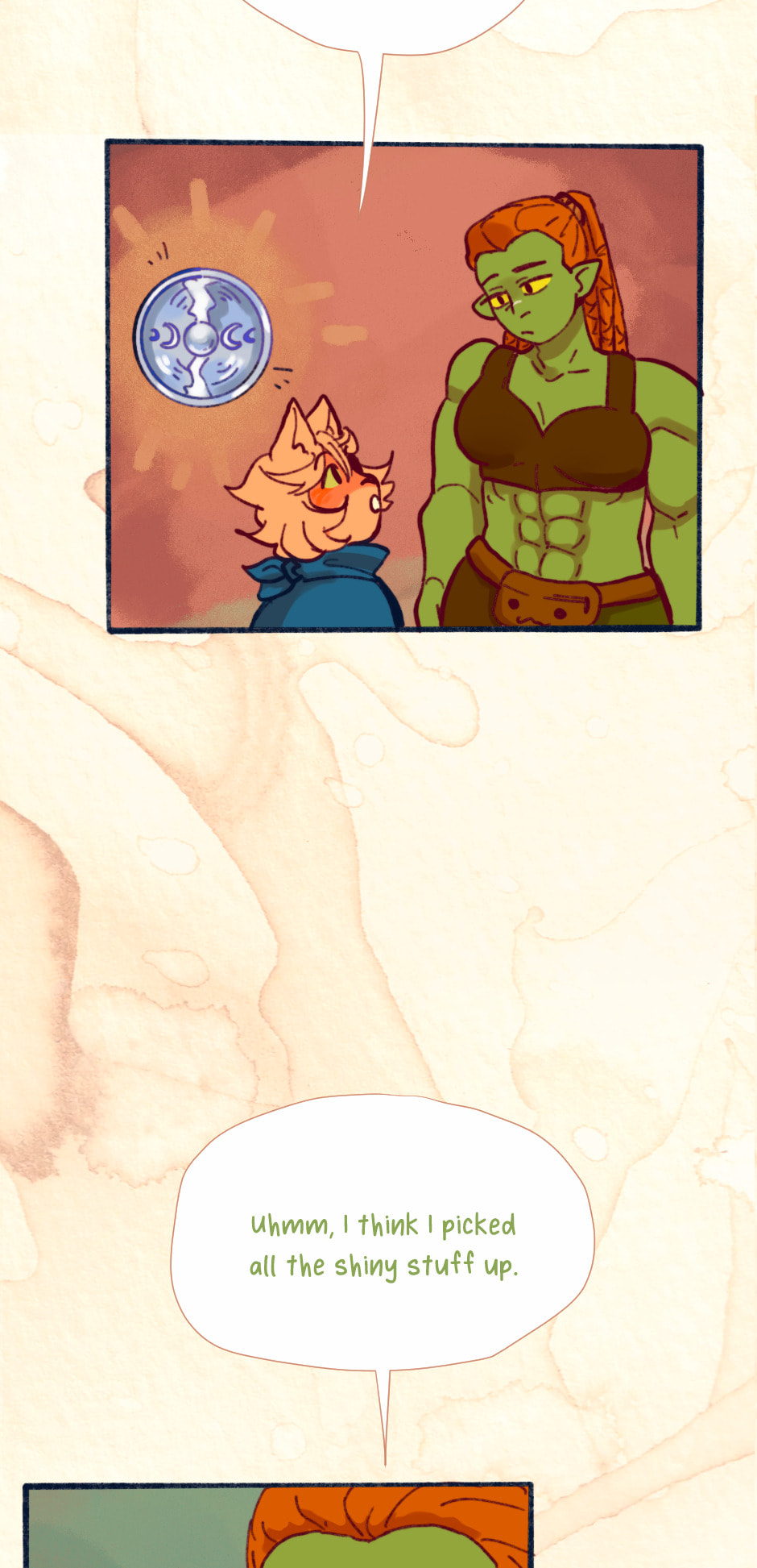 Colors Chapter 188 page 9 - 